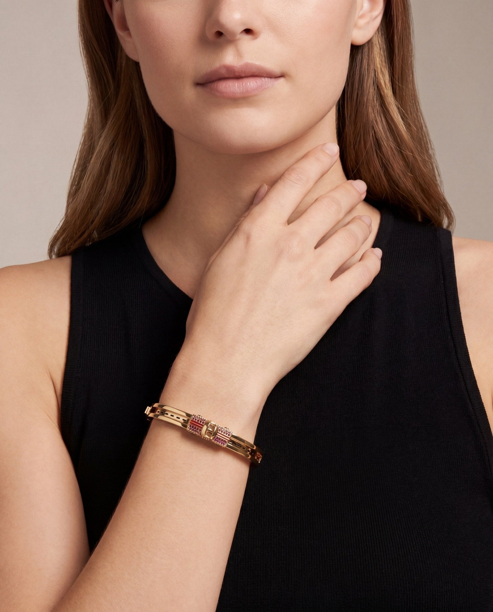 Road Trip 'Go The Extra Mile' Car Fidget Bangle by ALEX AND ANI at Shirley Shoppe