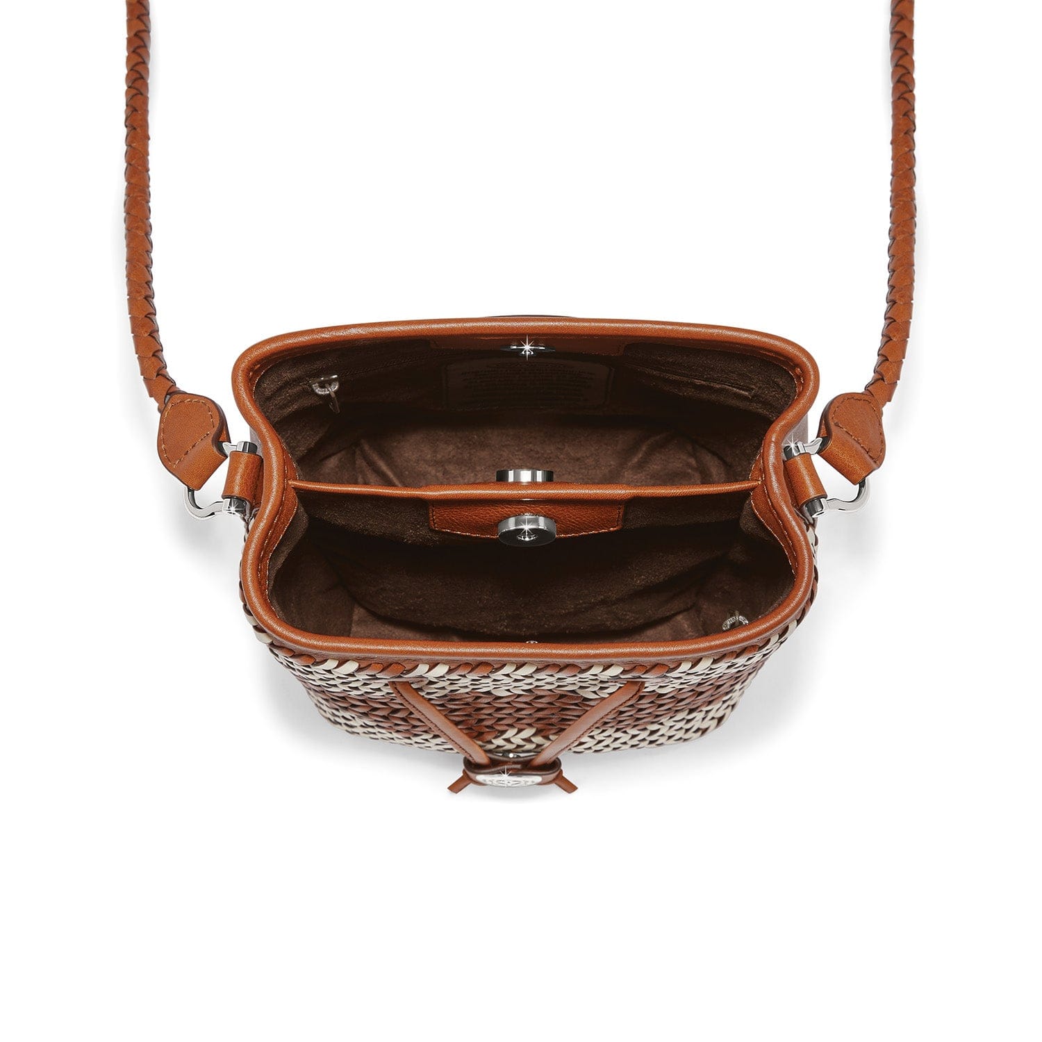 Rossana Mini Bucket Bag