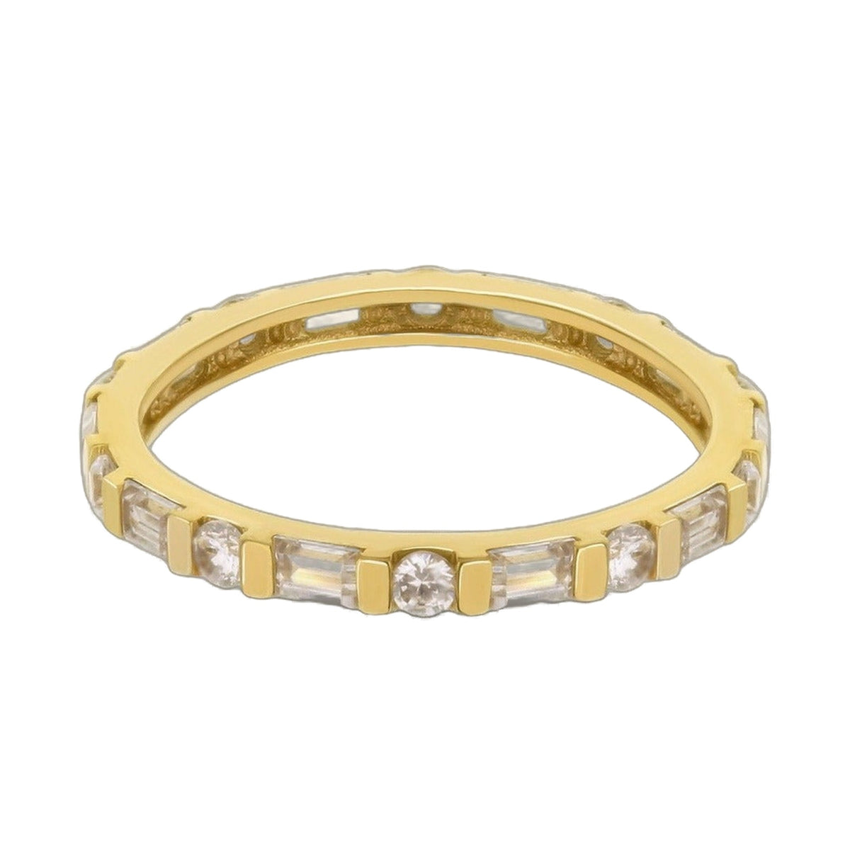 Ring 925 Eternity Band