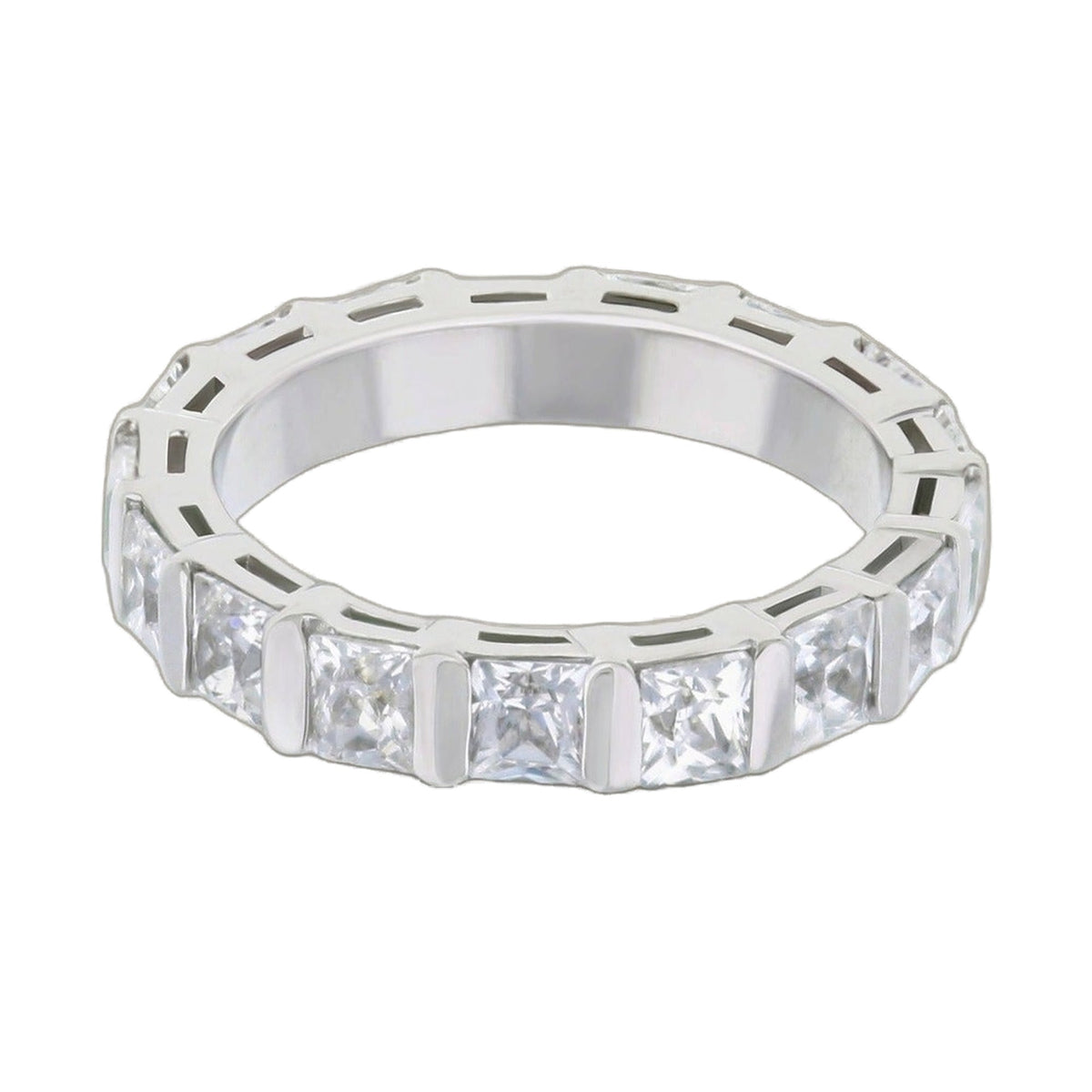 925 Eternity Band
