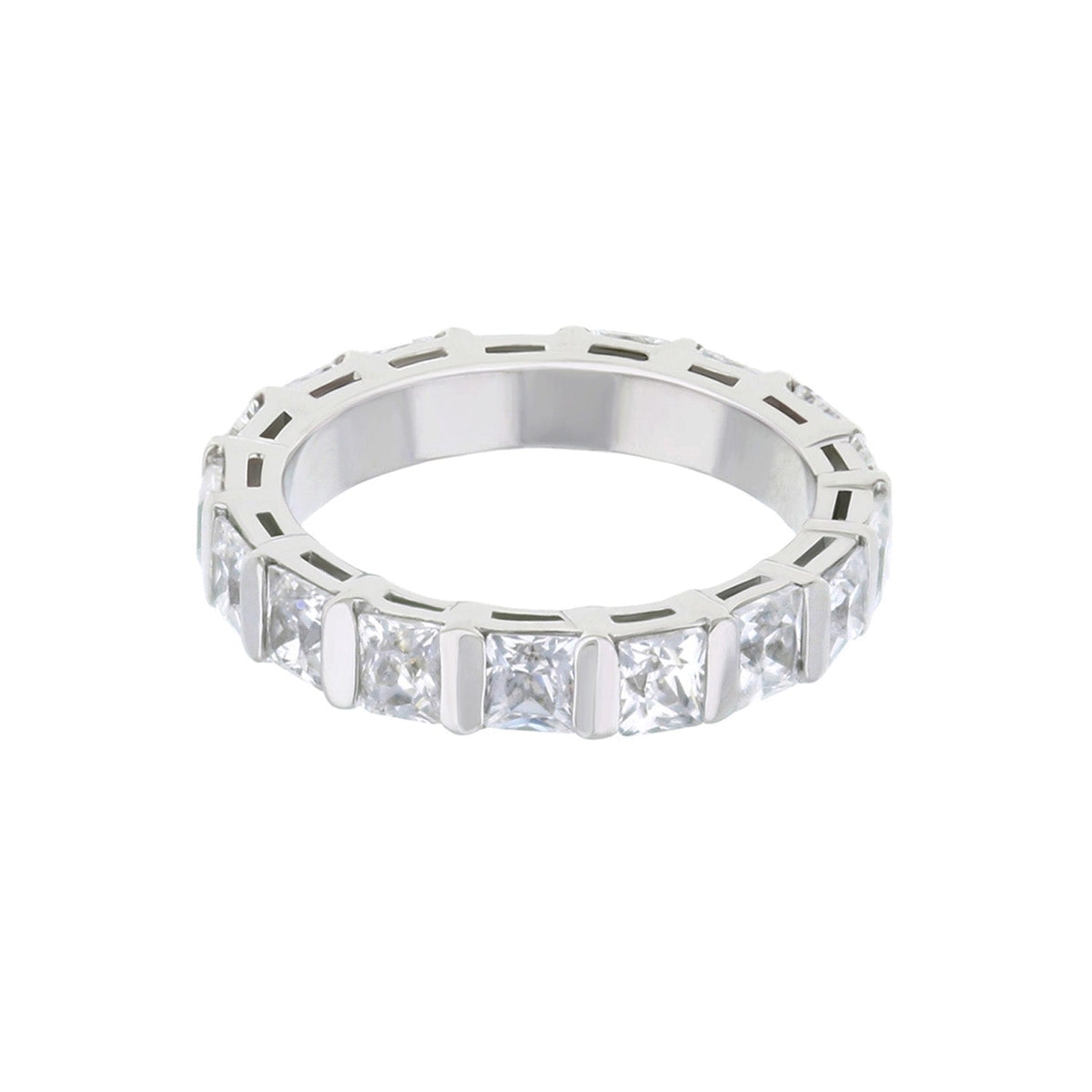 925 Eternity Band