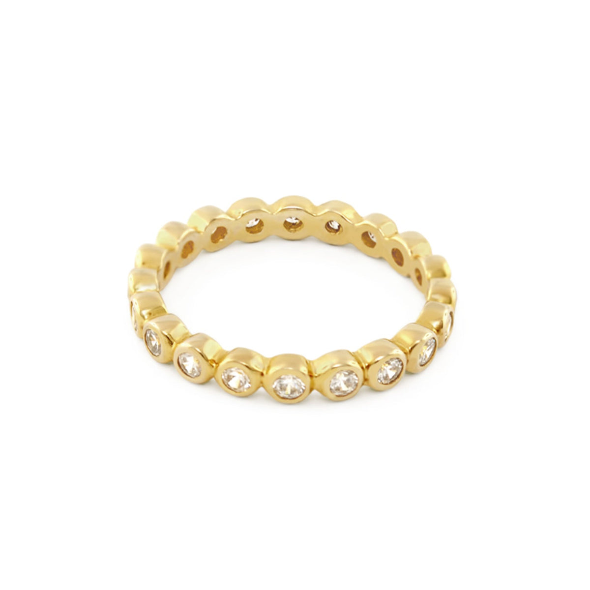 Socialite Ring .925