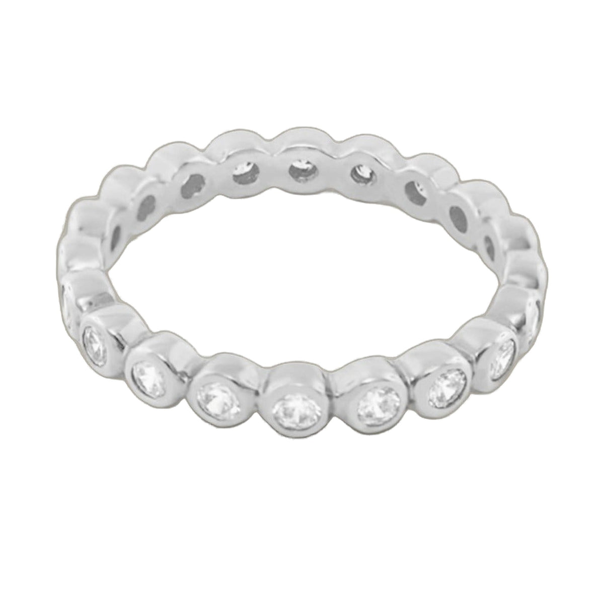 Socialite Ring .925