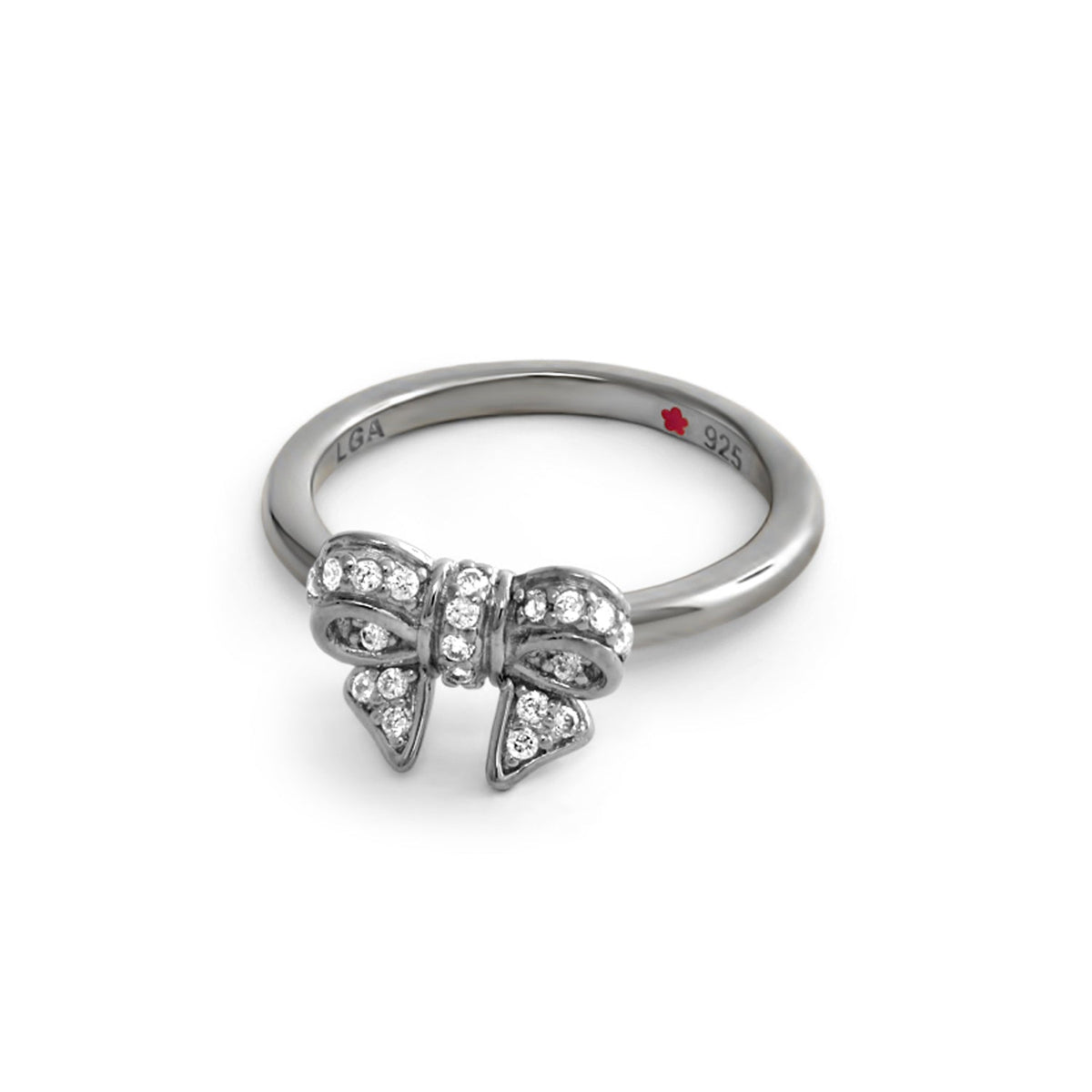 Layers Of Love Stackable Ring