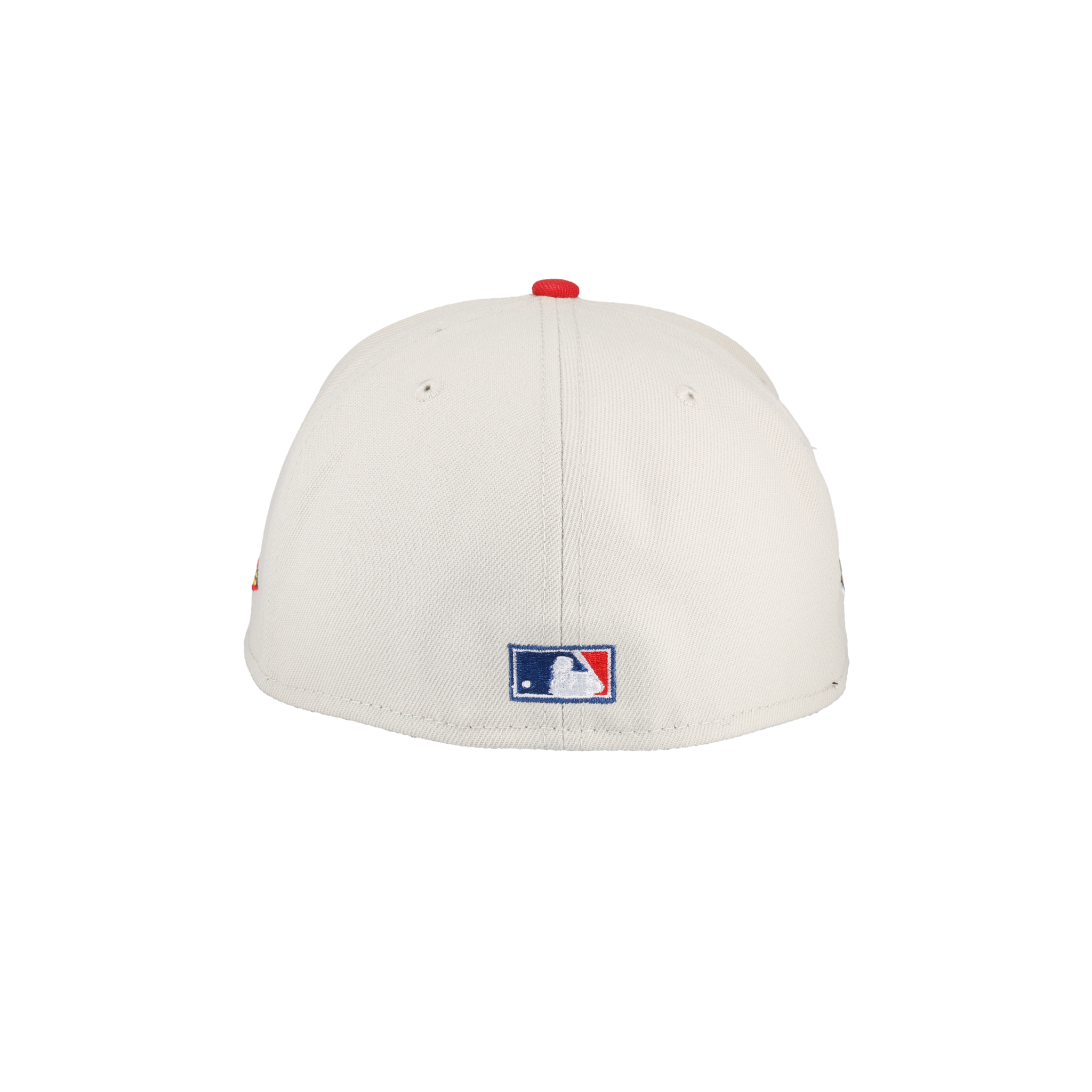 New York Yankees Cube Collection 1996 World Series Fitted Hat