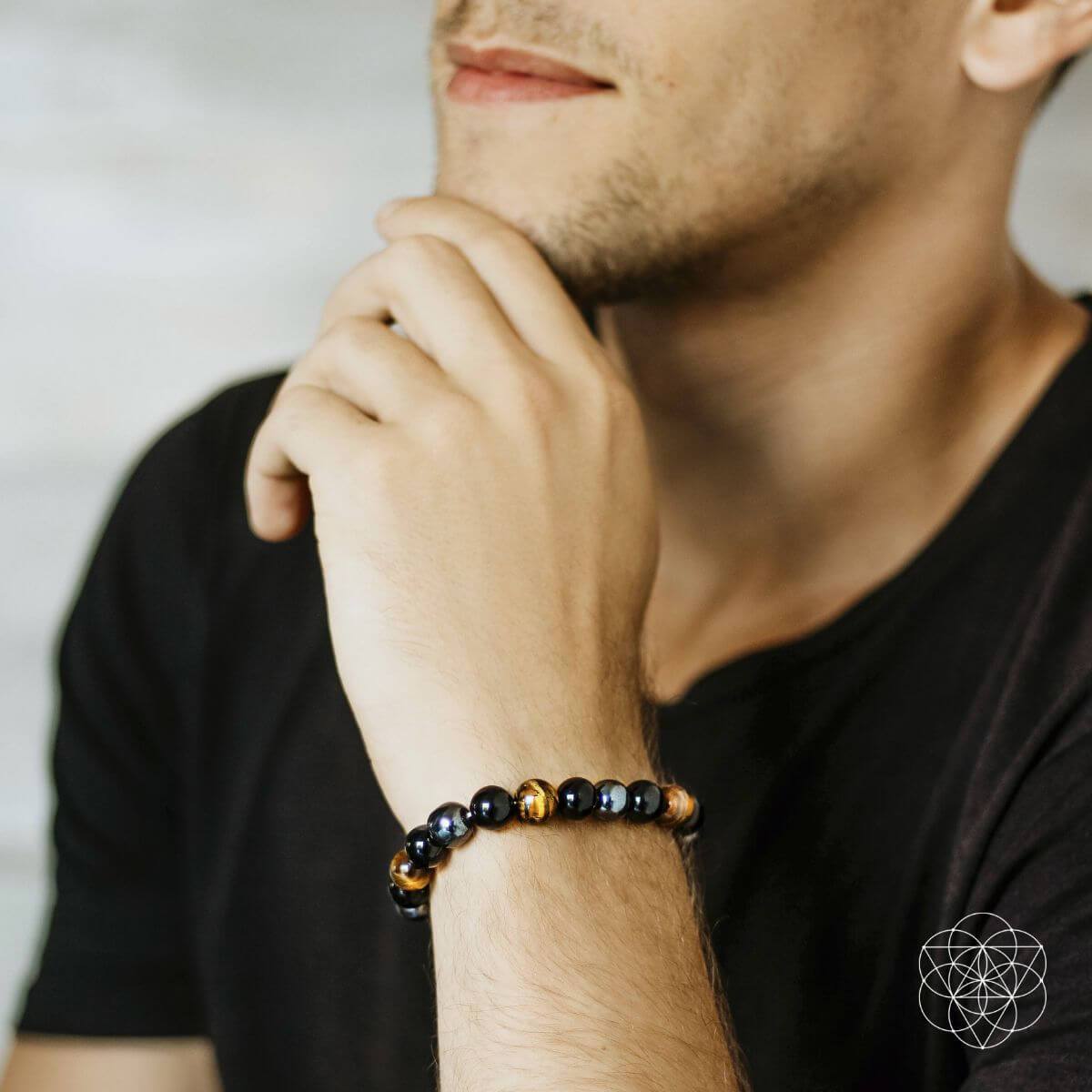 Sacred Healing & Protection Trio by Conscious Items at Shirley Shoppe