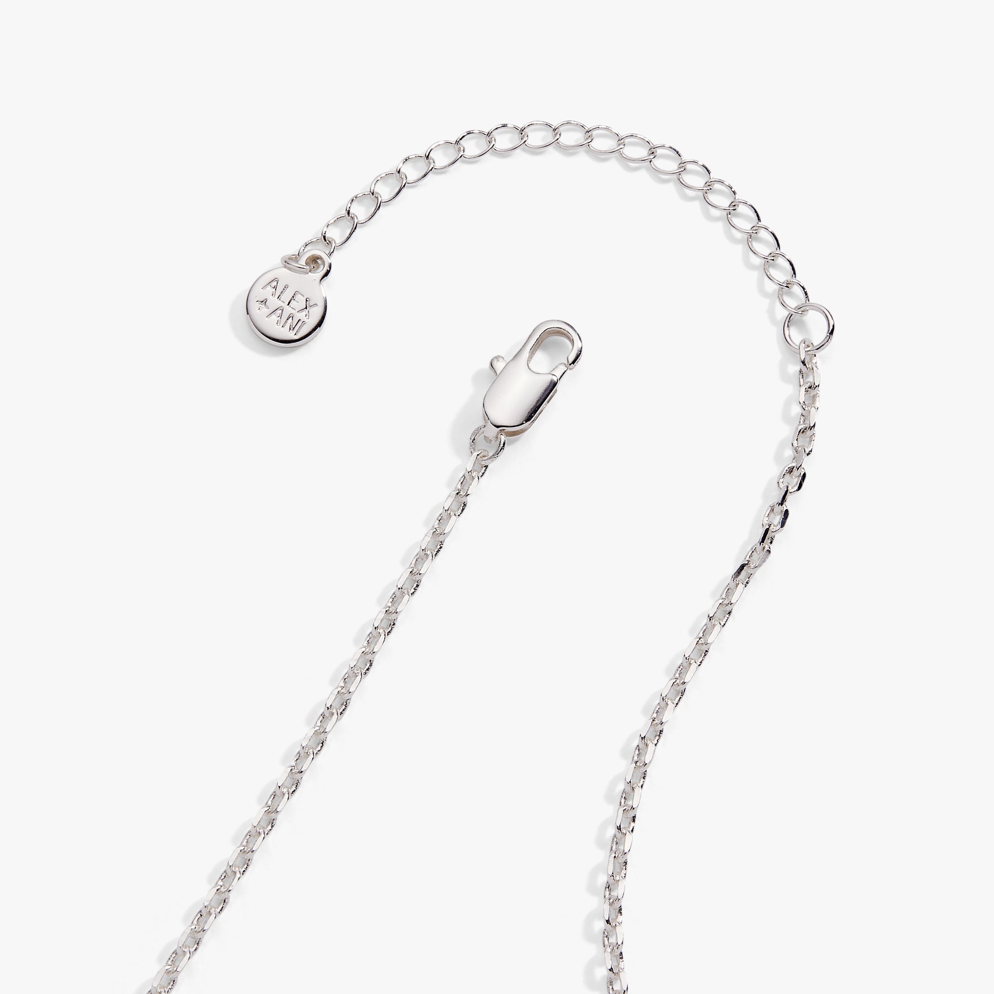 Salt + Sea 'Seashells Are Love Letters In The Sand' Seashell Locket Pendant by ALEX AND ANI at Shirley Shoppe