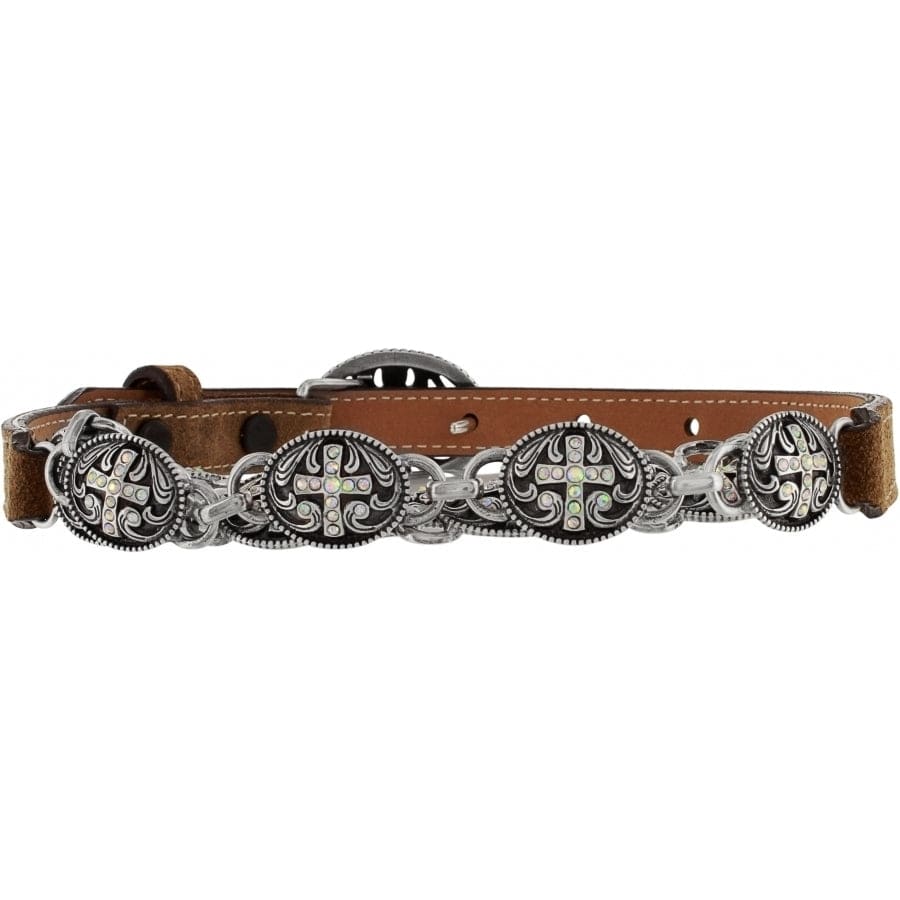 San Isabella Belt