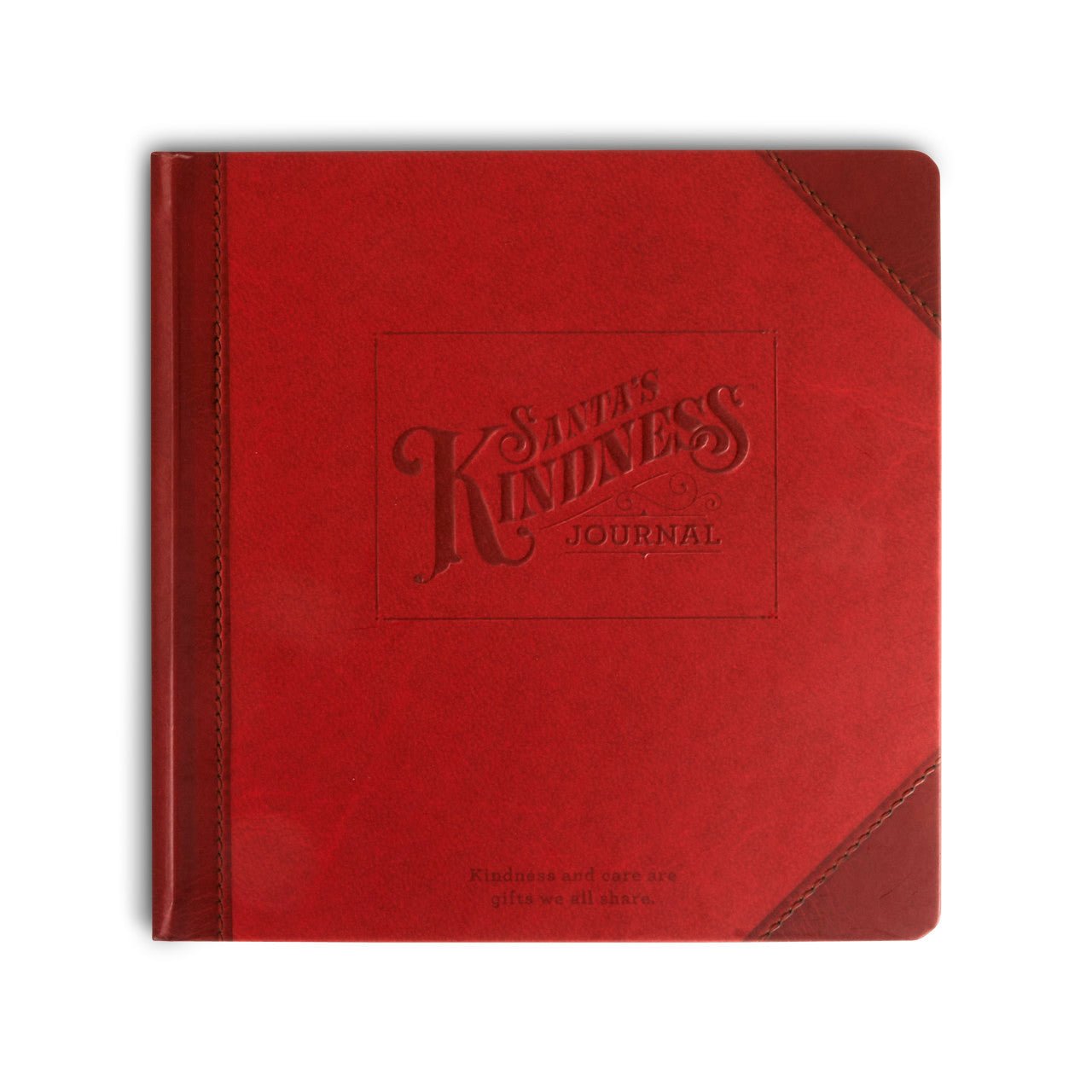 Santa’s Kindness Journal for Kids by Quirks! at Shirley Shoppe