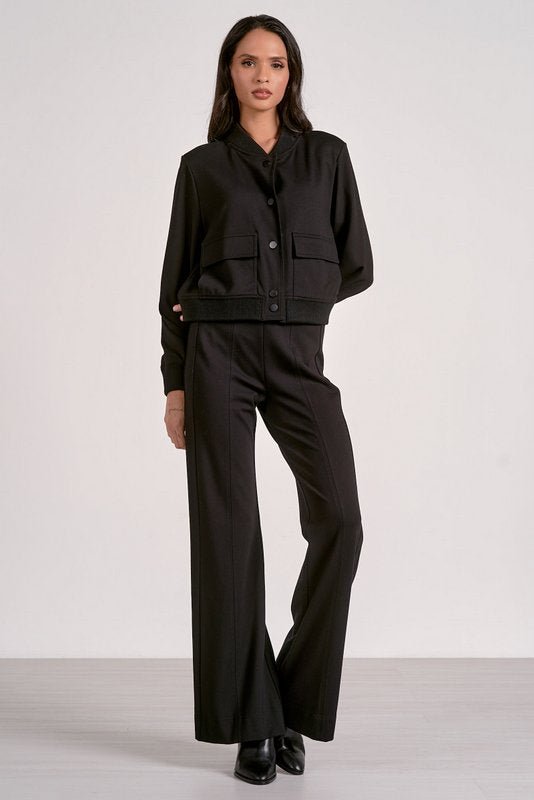 Scuba Pant by Shop Elan at Shirley Shoppe