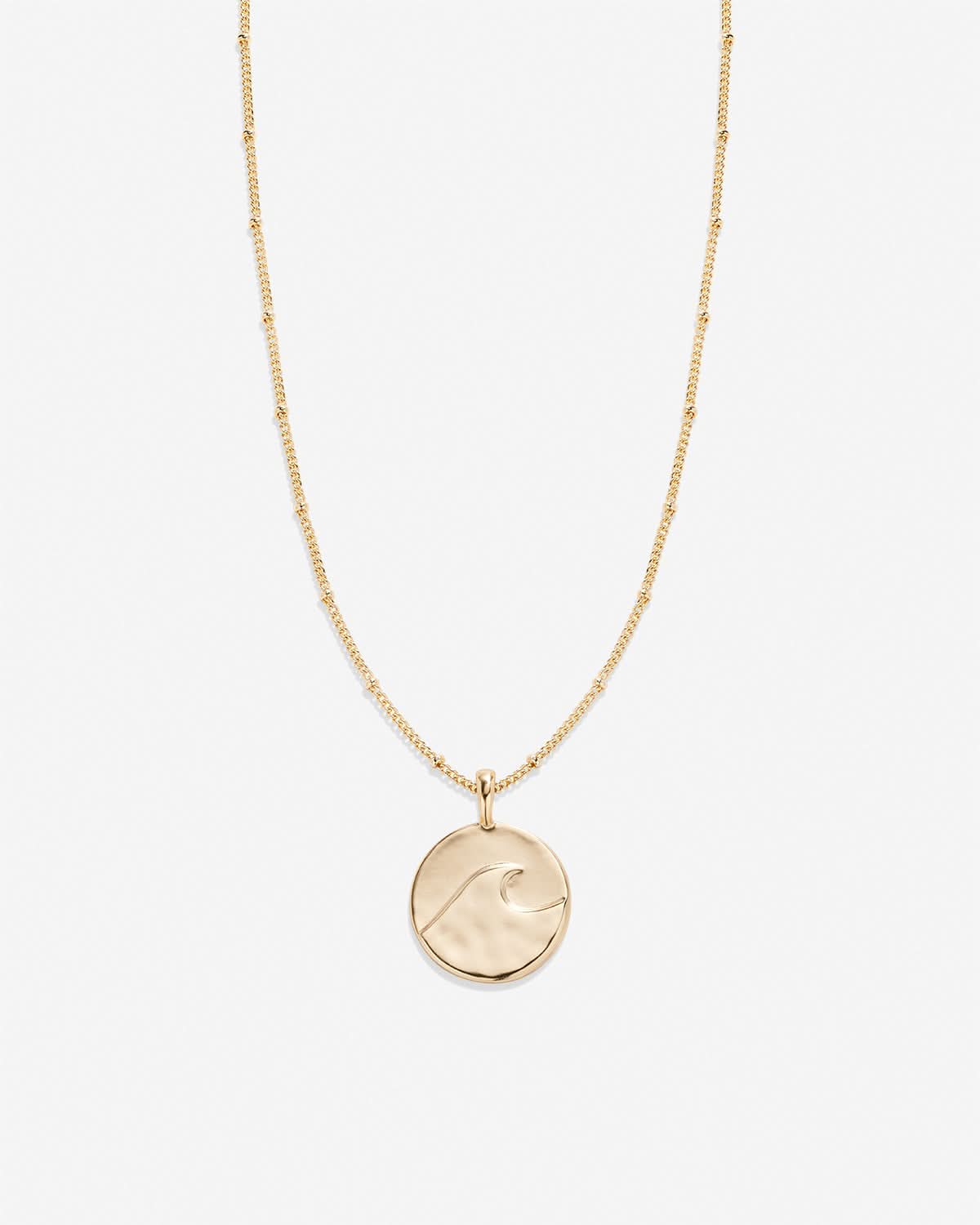 Sea Seeker & Depth Layered Necklace Set by Bryan Anthonys at Shirley Shoppe