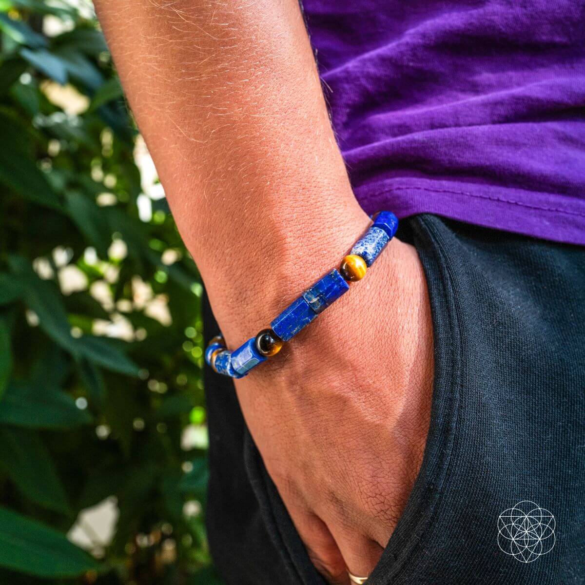 Seal The Deal - Career Confidence Bracelet by Conscious Items at Shirley Shoppe
