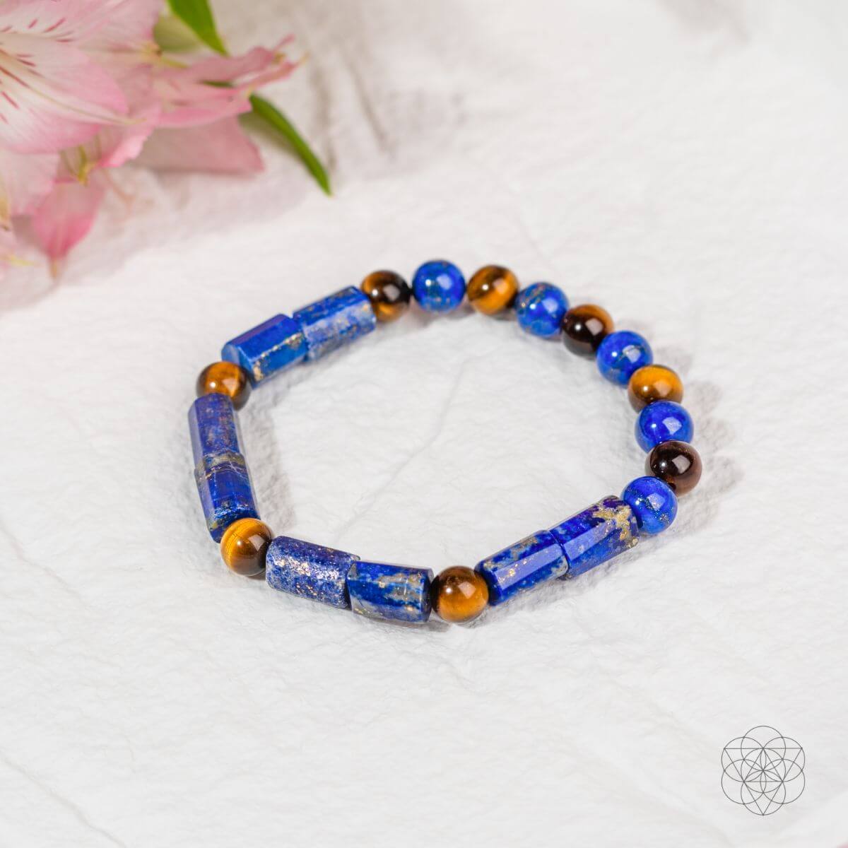 Seal The Deal - Career Confidence Bracelet by Conscious Items at Shirley Shoppe
