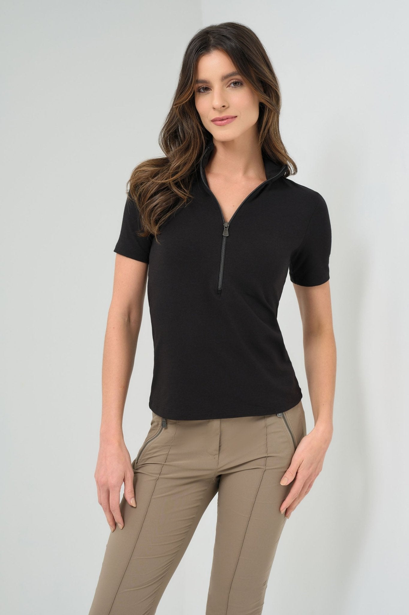 Serena Top by Anatomie at Shirley Shoppe