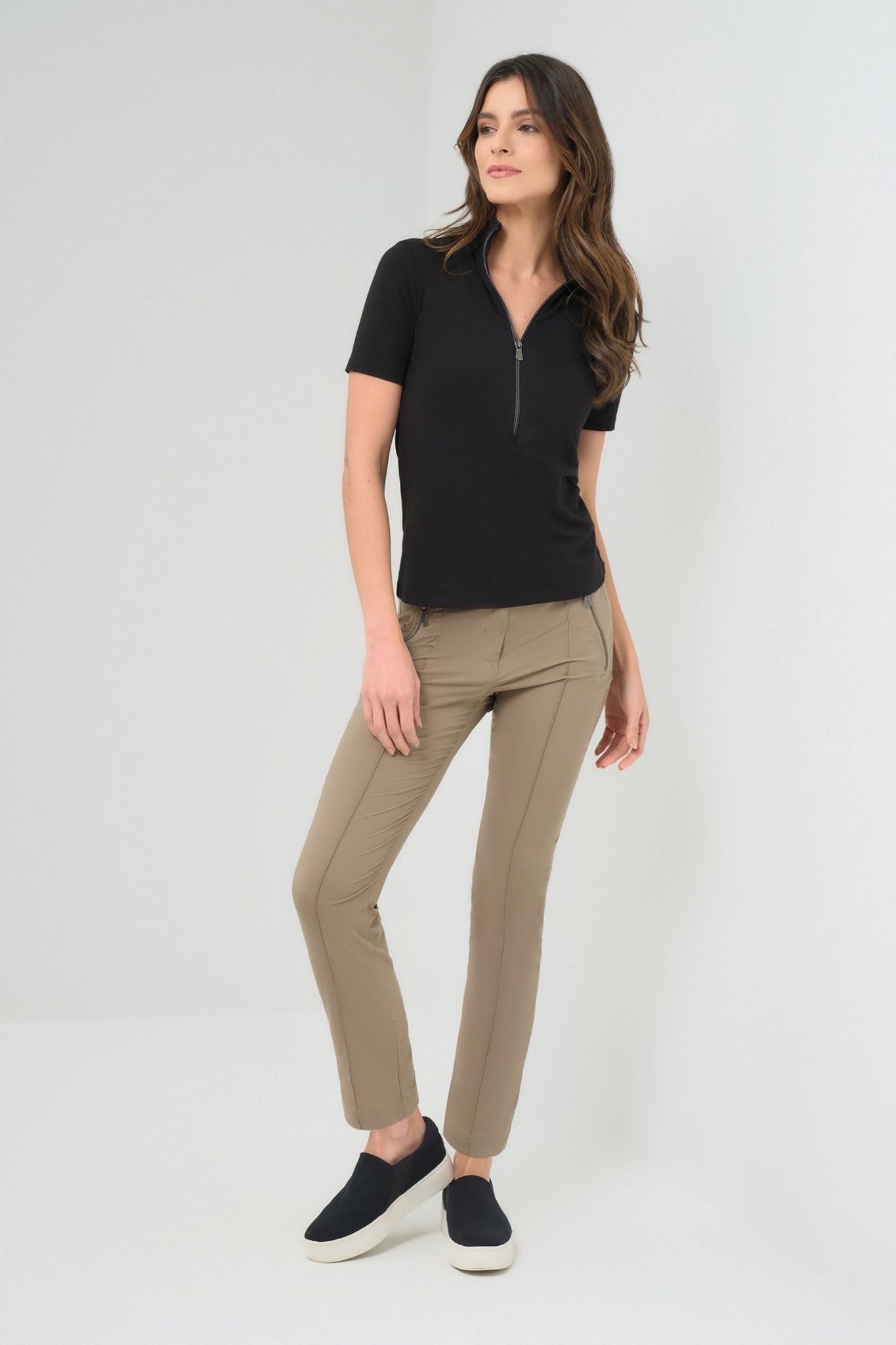 Serena Top by Anatomie at Shirley Shoppe