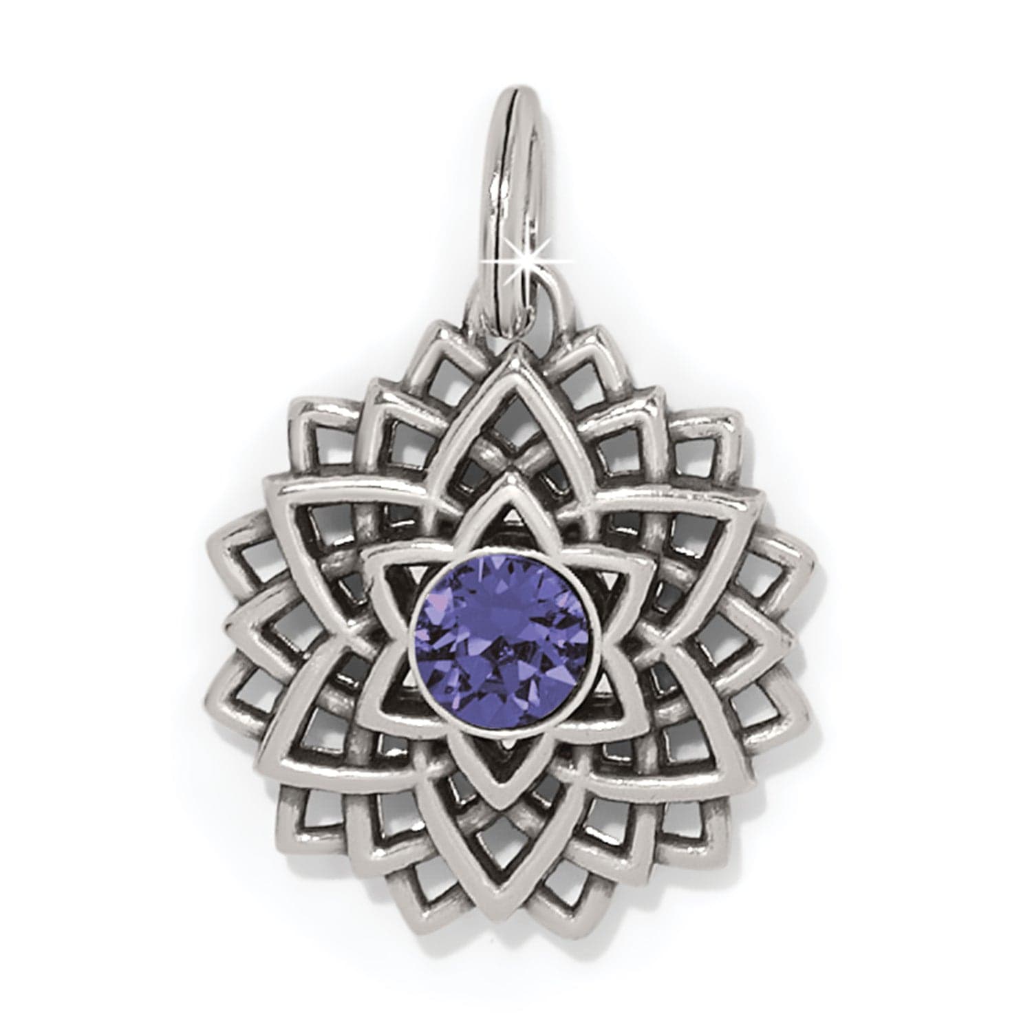 Serenity Amulet
