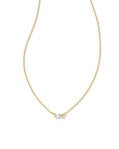 Juliette Pendant Necklace