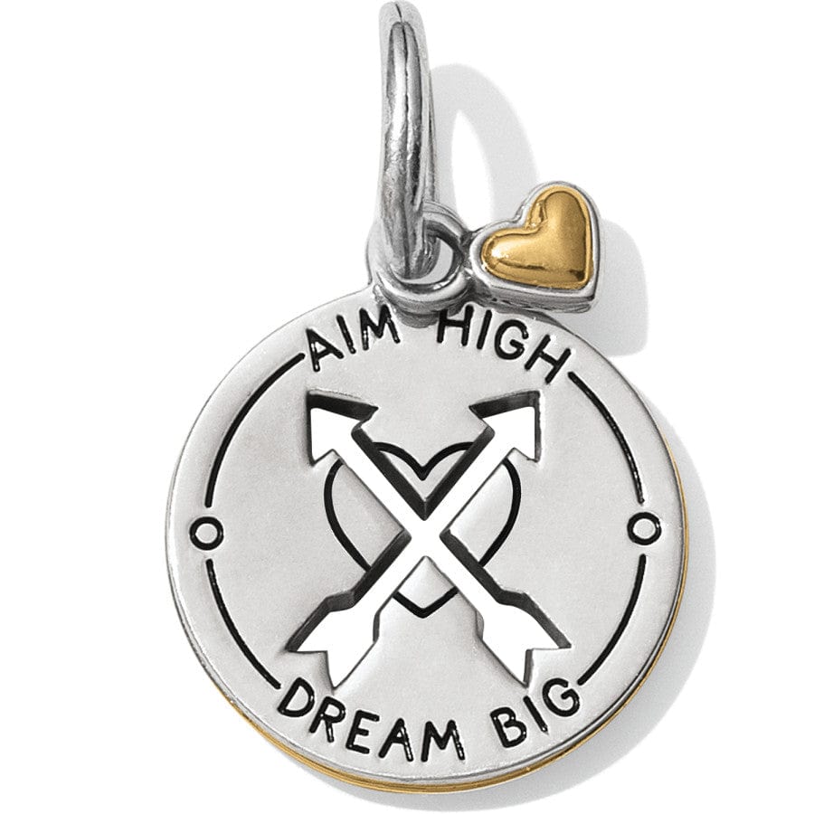 Shadowshine Arrow Charm