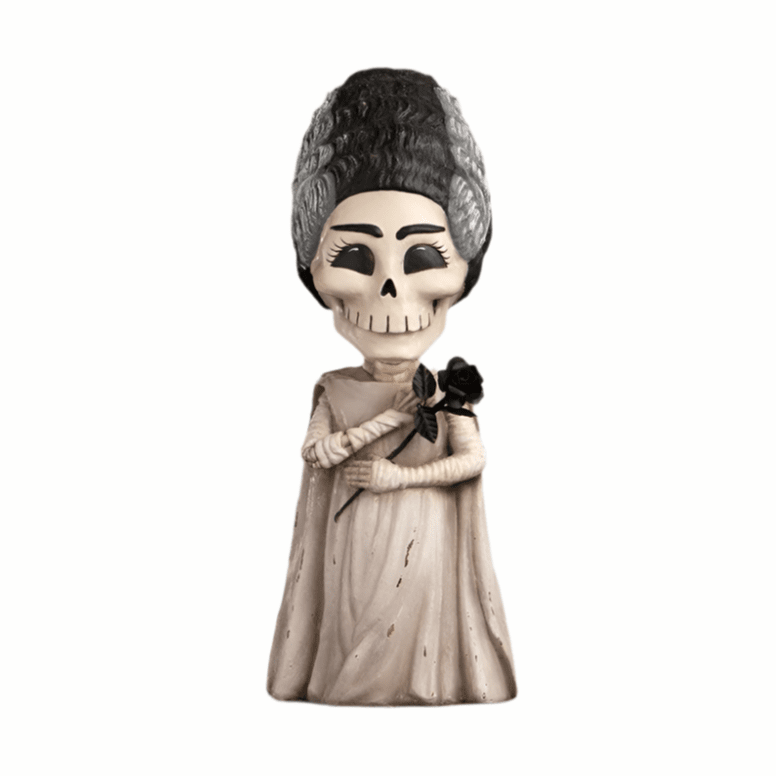 Shelley Skelly by Bethany Lowe Designs