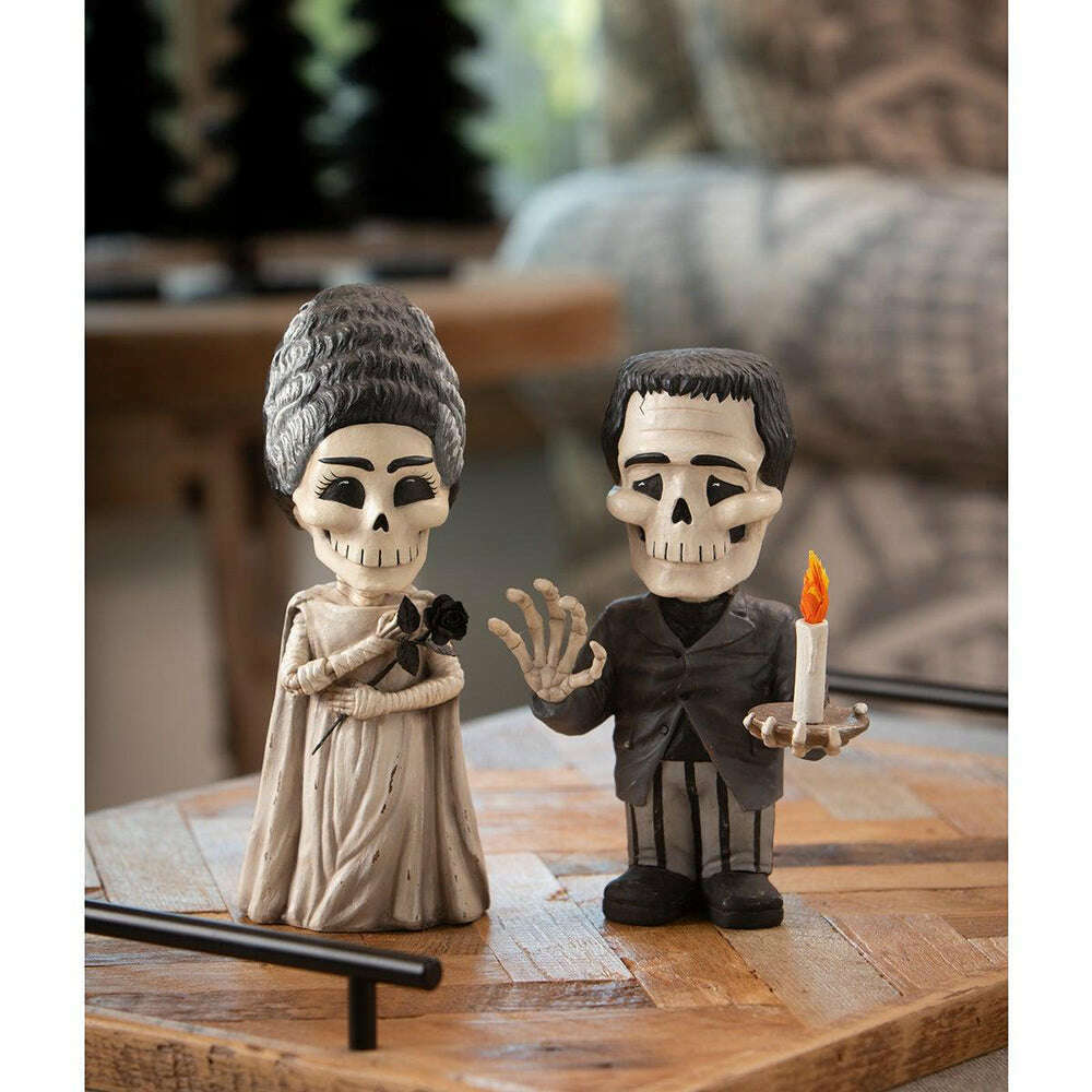 Shelley Skelly by Bethany Lowe Designs