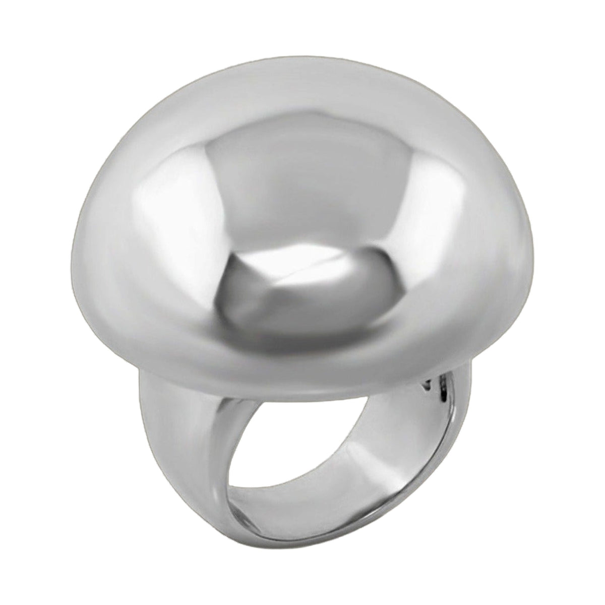 Dome Cocktail Ring