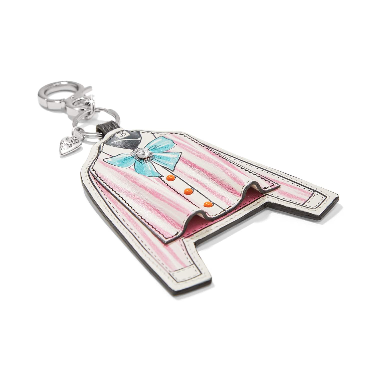 Shirt Handbag Fob