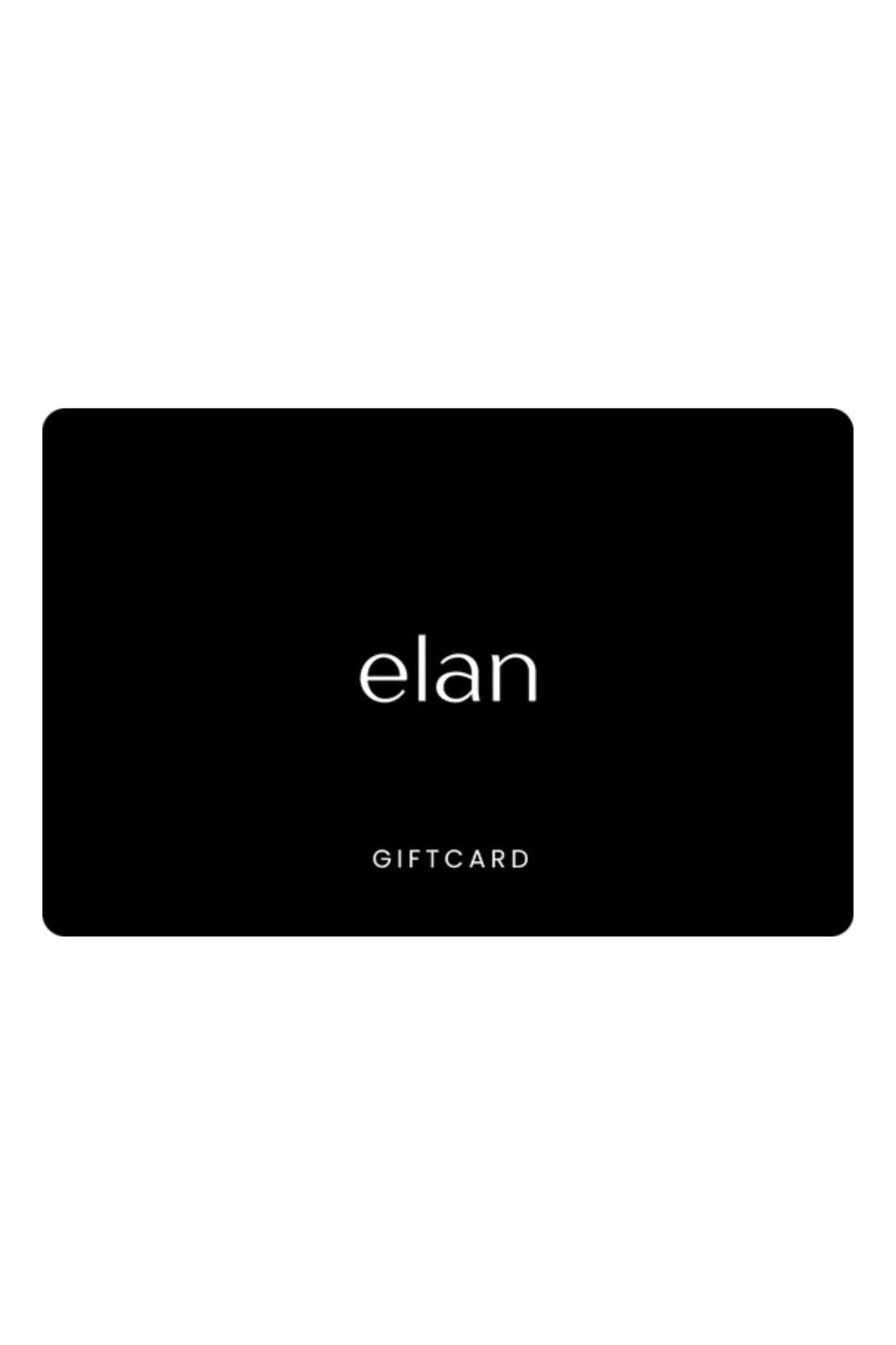 Shop Elan Gift card by Shop Elan at Shirley Shoppe