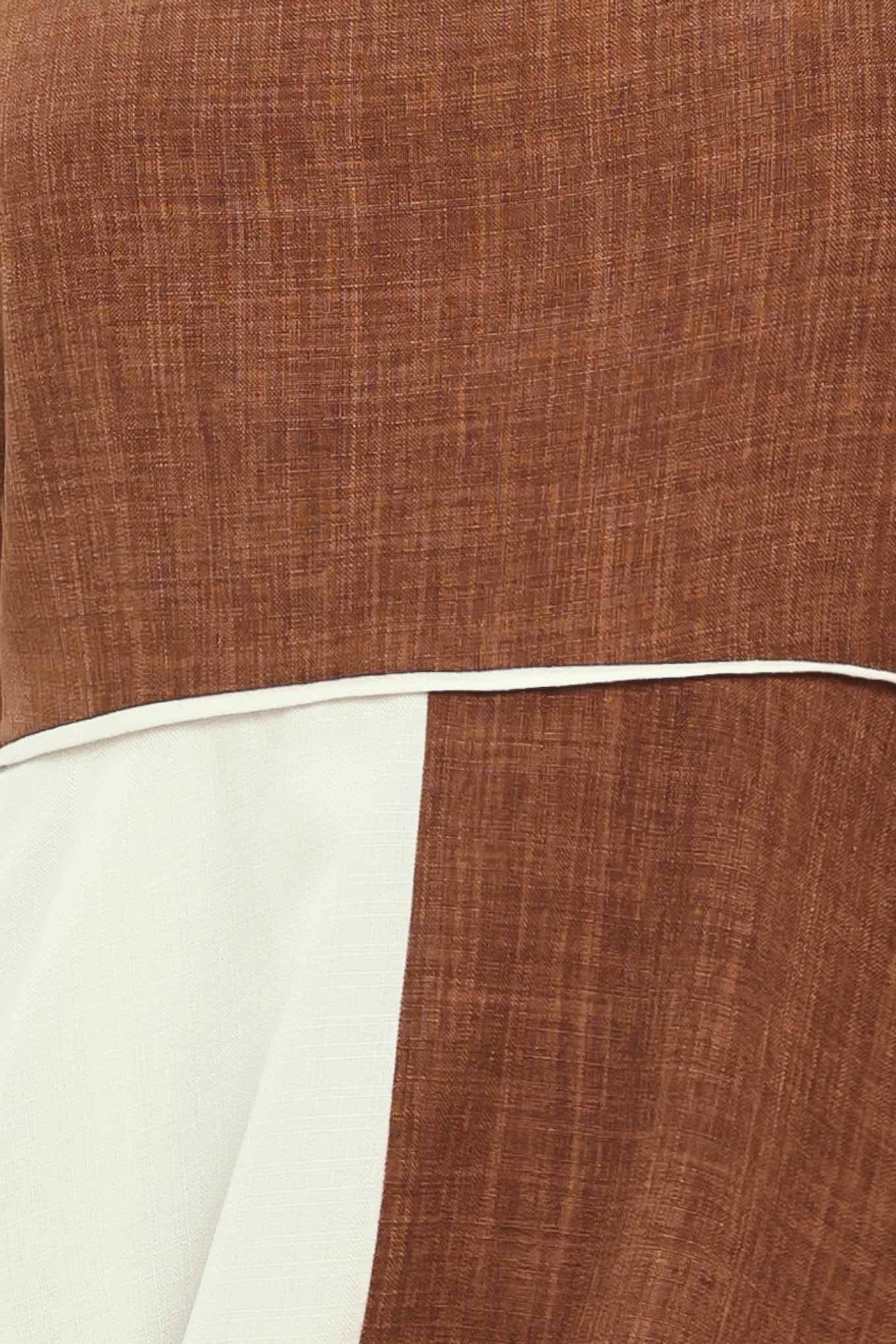 SIENNA FORM WOVEN MIDI DRESS by Flying Tomato at Shirley Shoppe