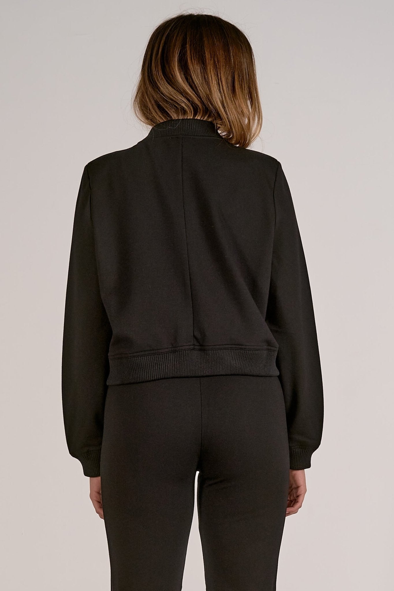 Simone Bomber by Elan at Shirley Shoppe