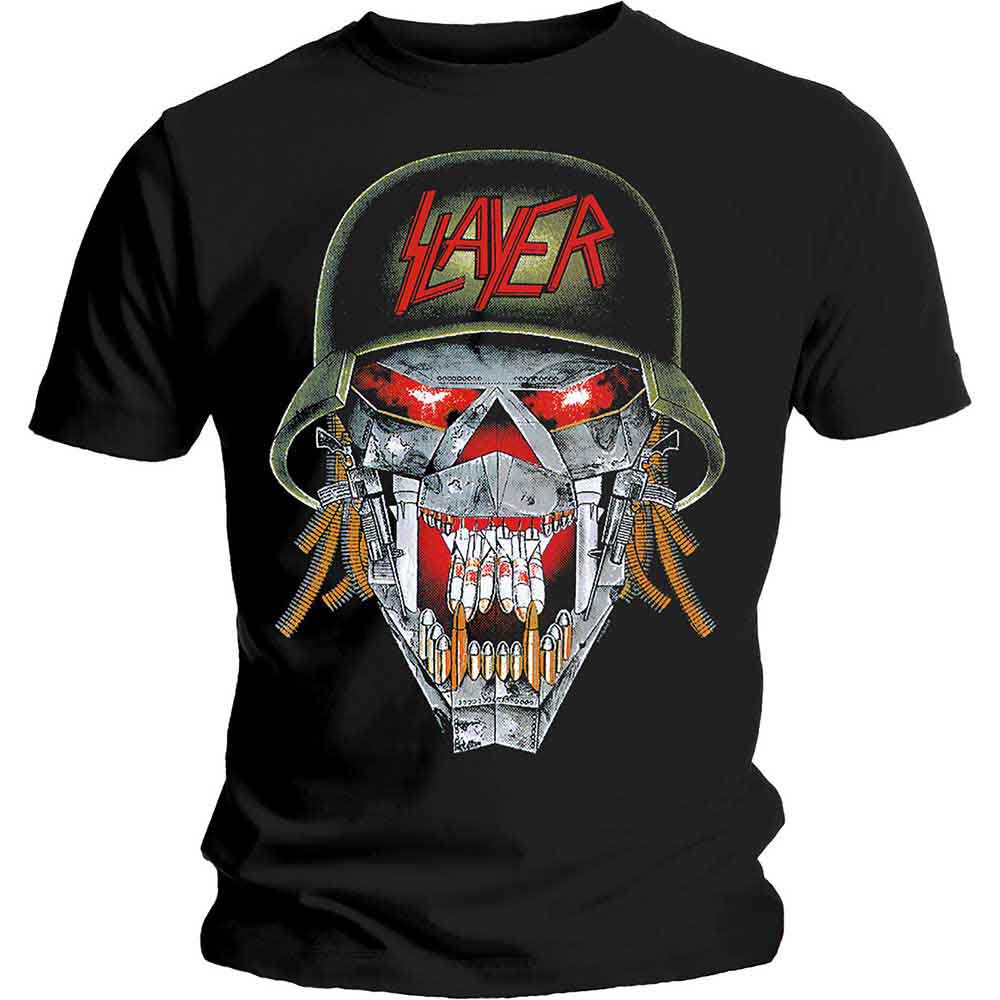 SLAYER War Ensemble [T-Shirt]