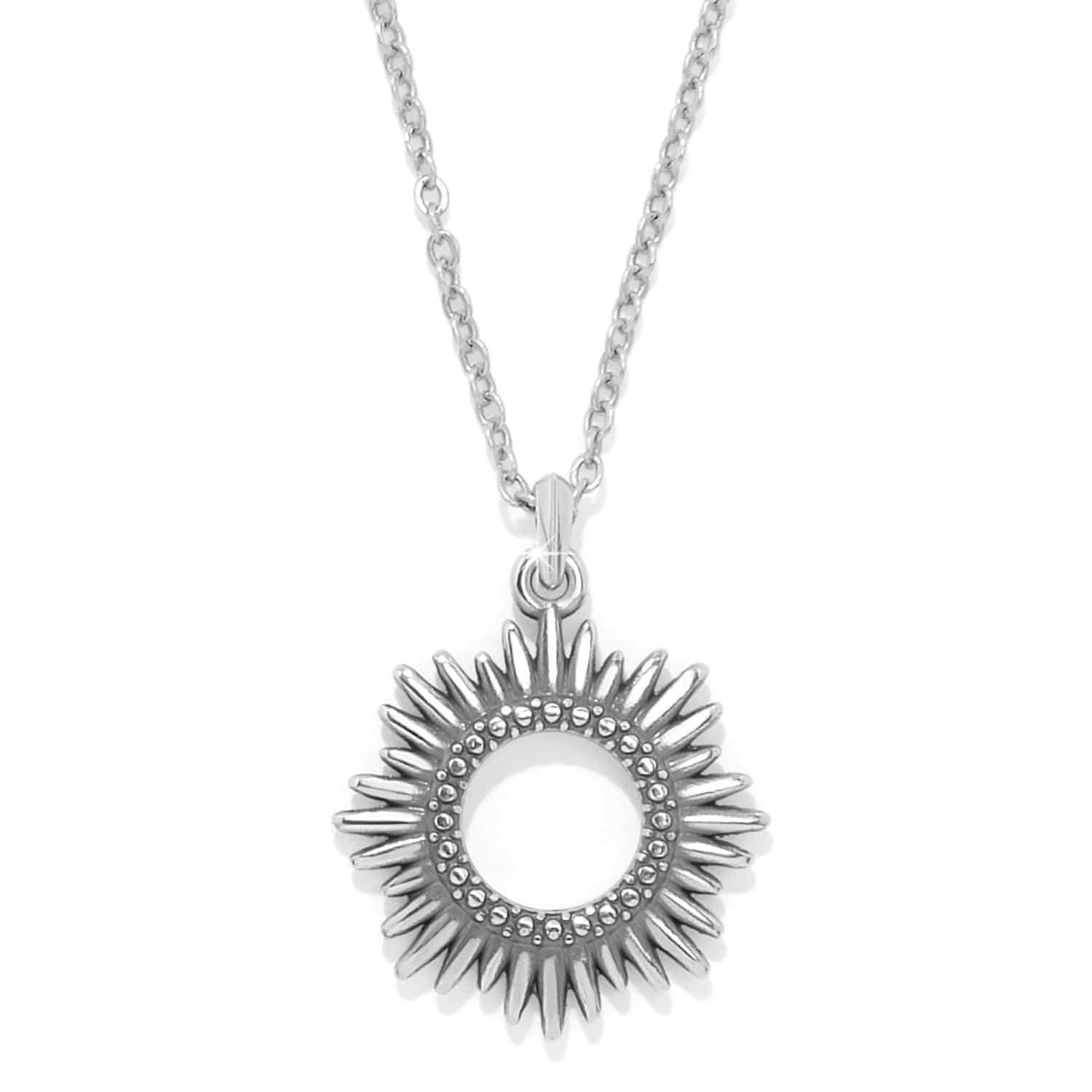 Solara Petite Necklace