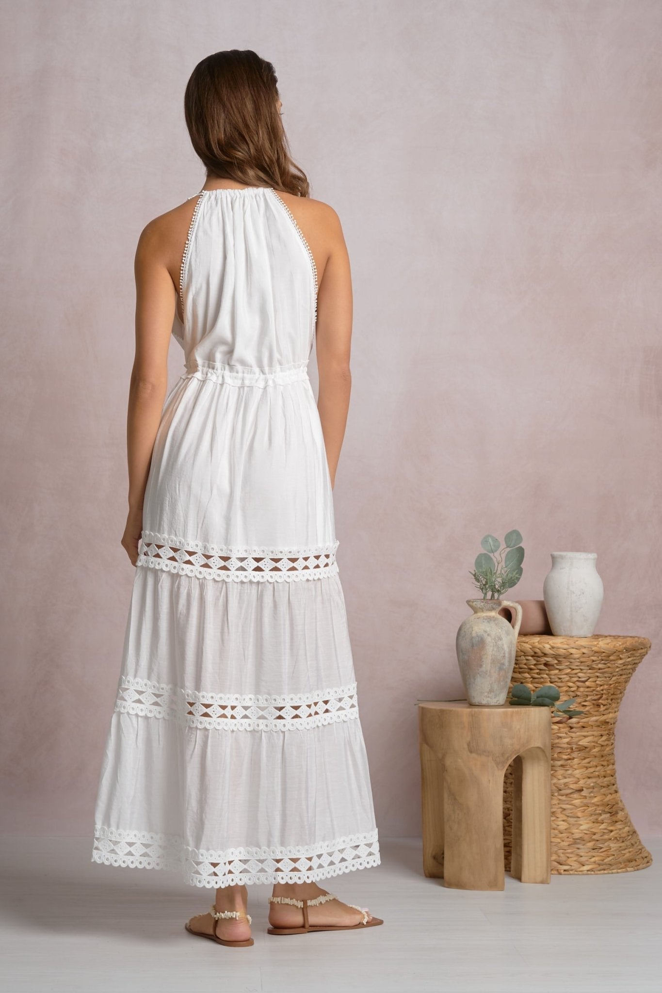 Soraya Maxi by Shop Elan at Shirley Shoppe