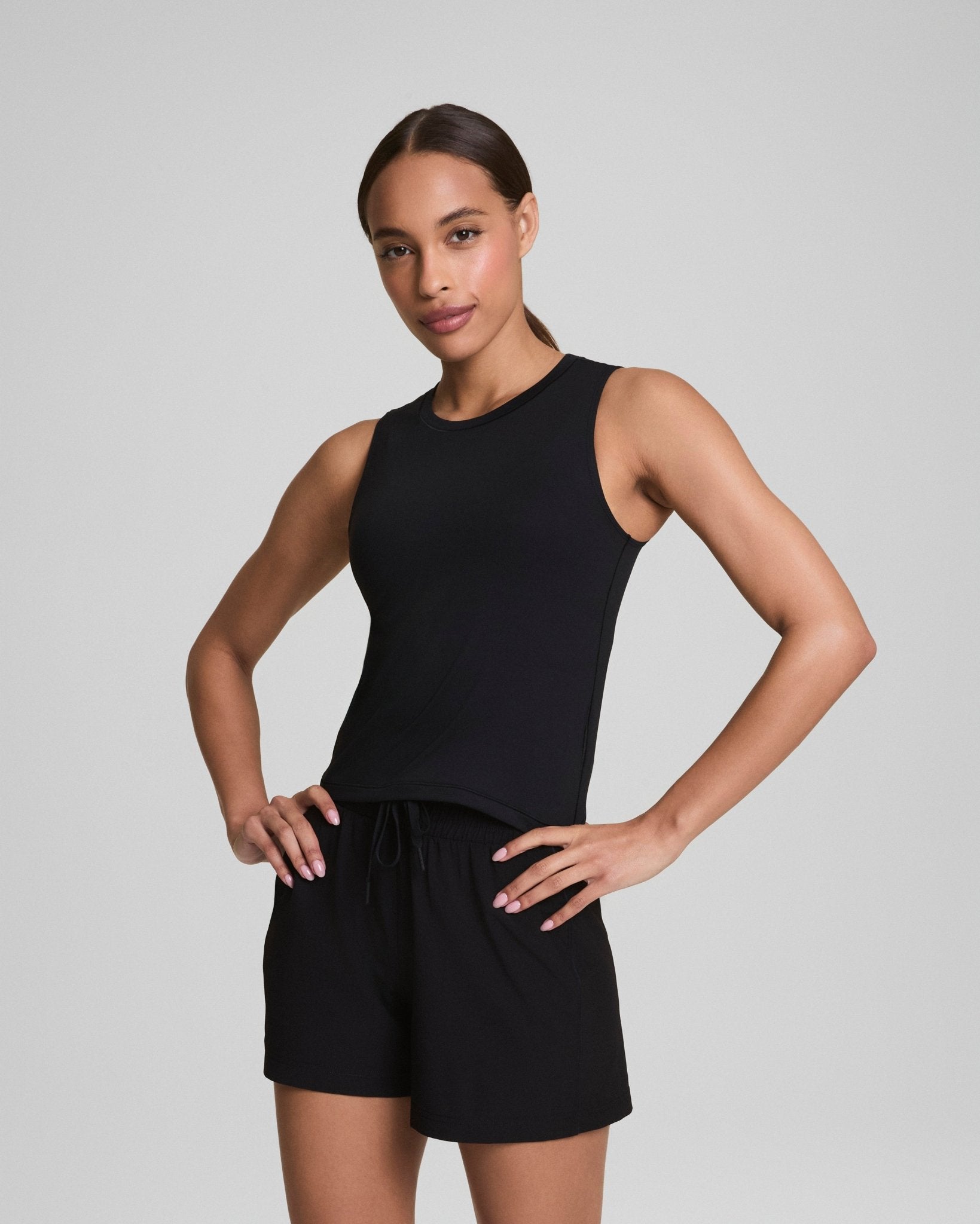 SPANX® BareNaked Tank by SPANX at Shirley Shoppe