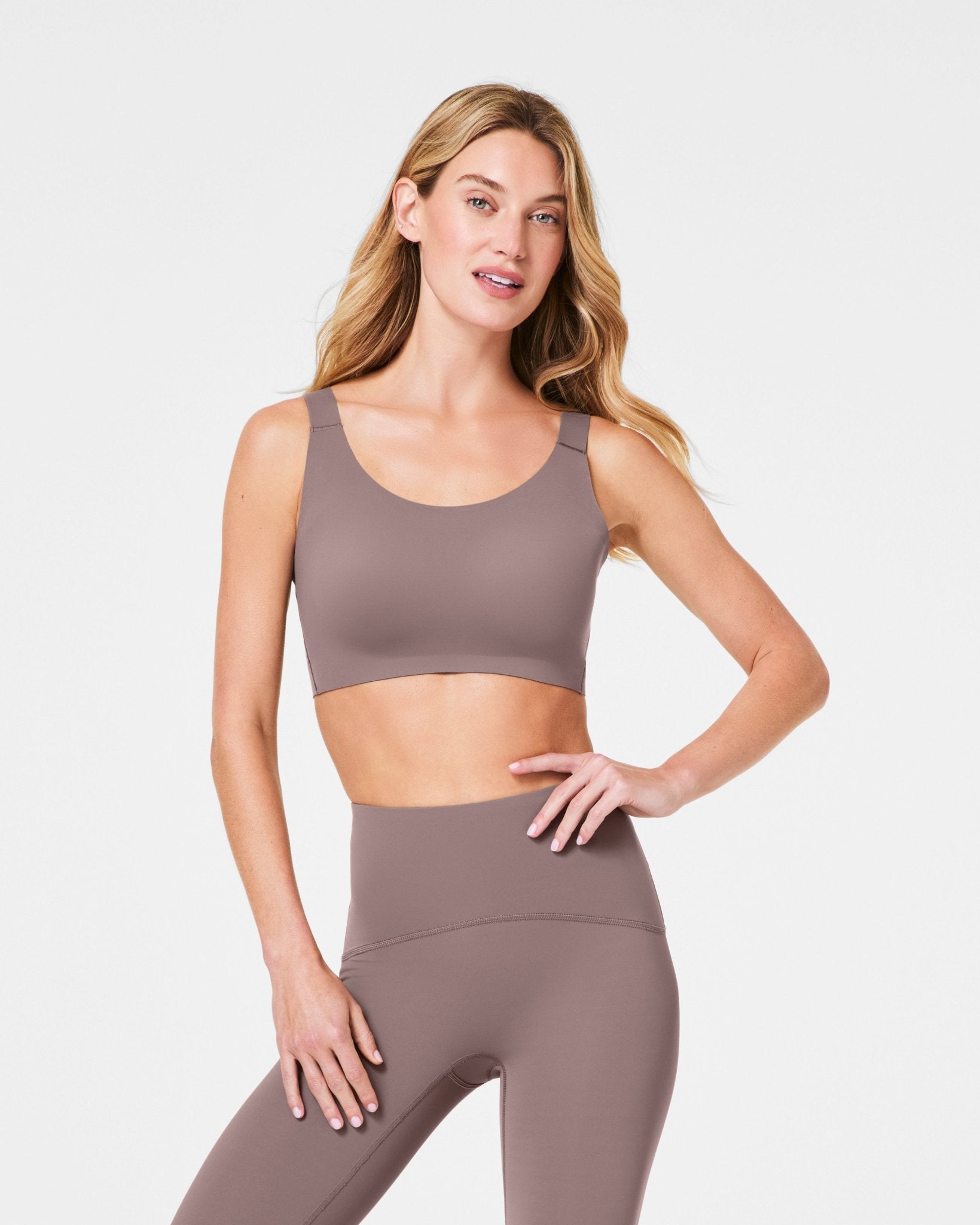 SPANX® FlexFeel High Impact Sports Bra by Spanx at Shirley Shoppe