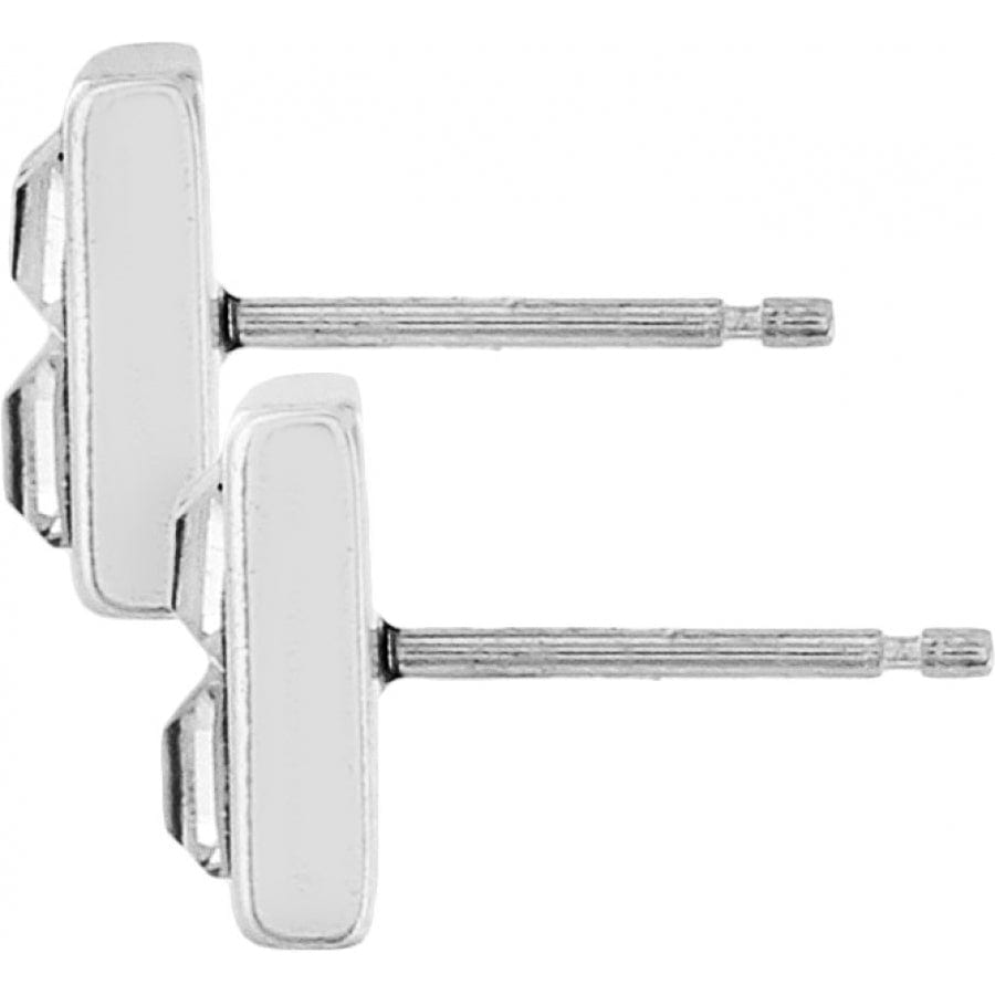 Spectrum Mini Post Earrings