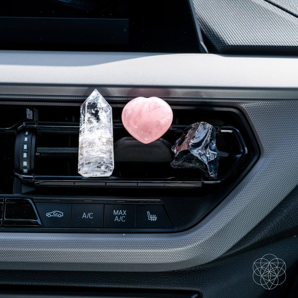 Spiritual GPS - Guardian Car Crystal Kit by Conscious Items at Shirley Shoppe