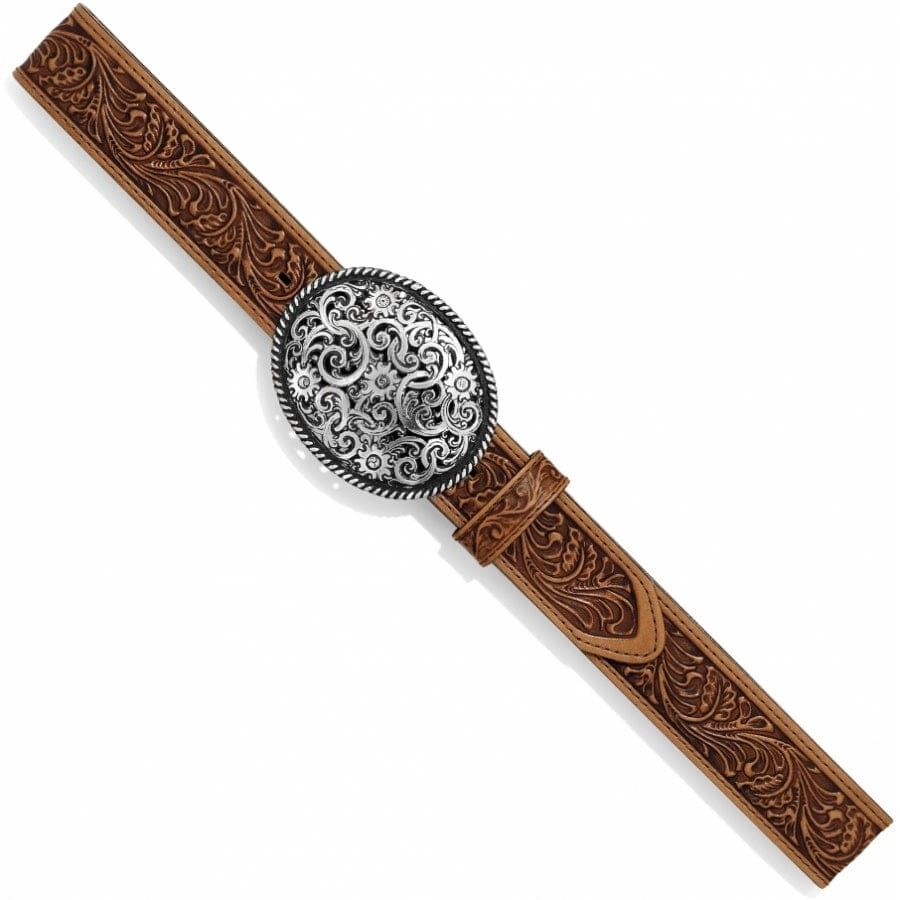 Spring Country Belt