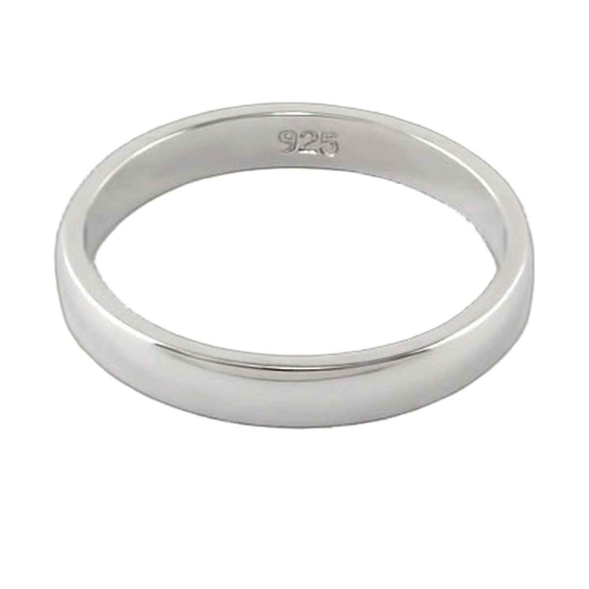 Stackable Ring band