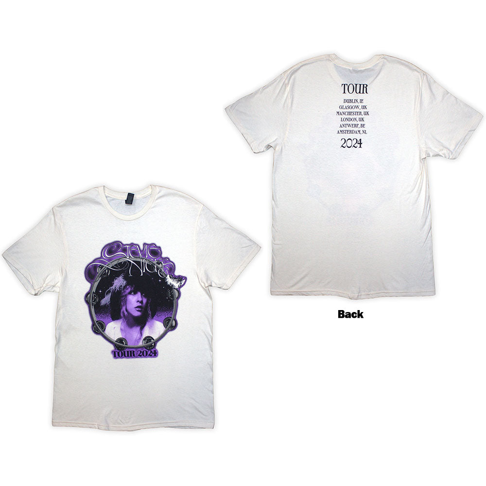 Stevie Nicks Tour '24 Bella Donna [T-Shirt]