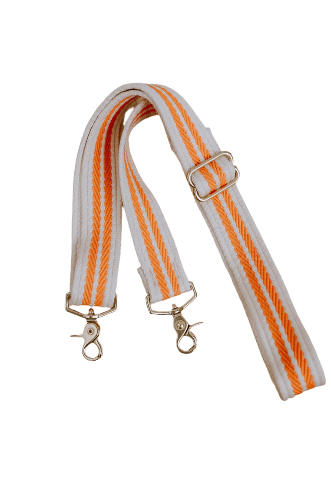 Guitar Strap | Team Orange