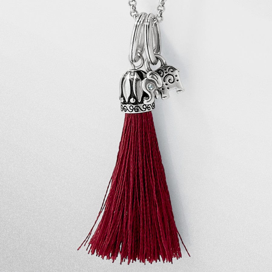 Strength Within Amulet Necklace Gift Set