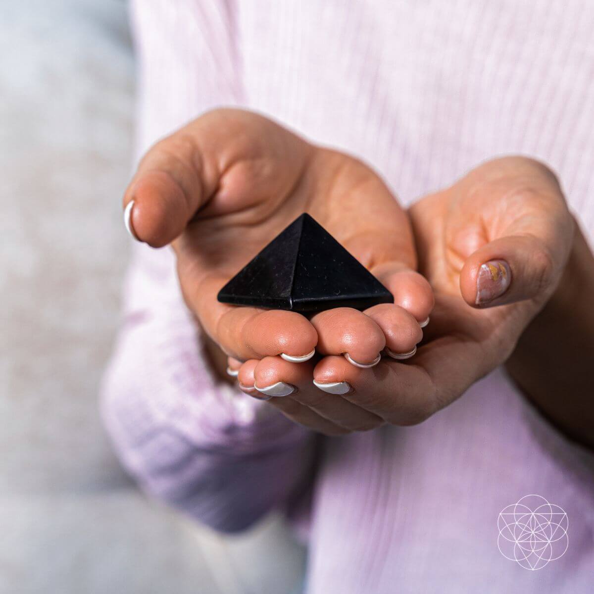 Stress Soothing Pyramids by Conscious Items at Shirley Shoppe