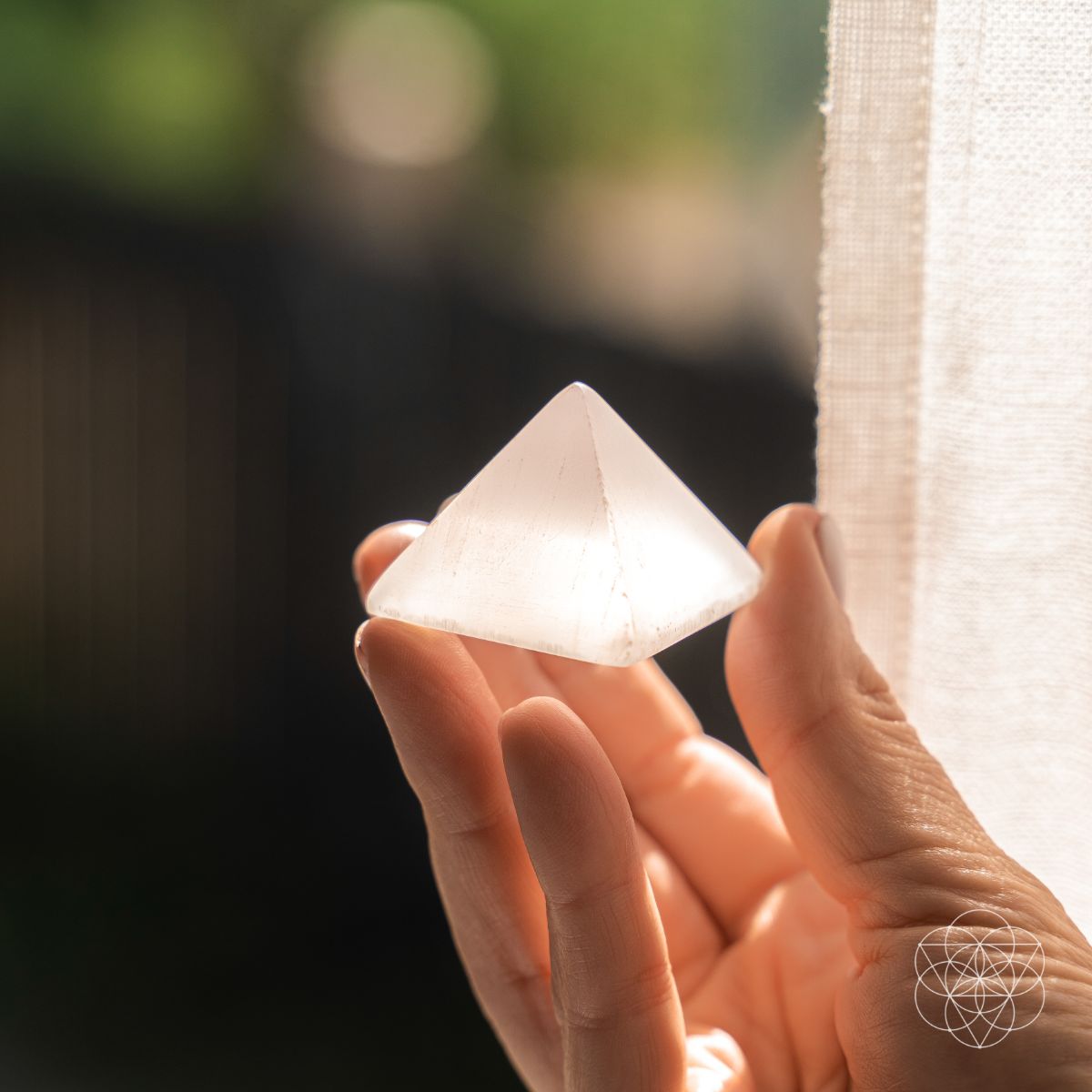Stress Soothing Pyramids by Conscious Items at Shirley Shoppe