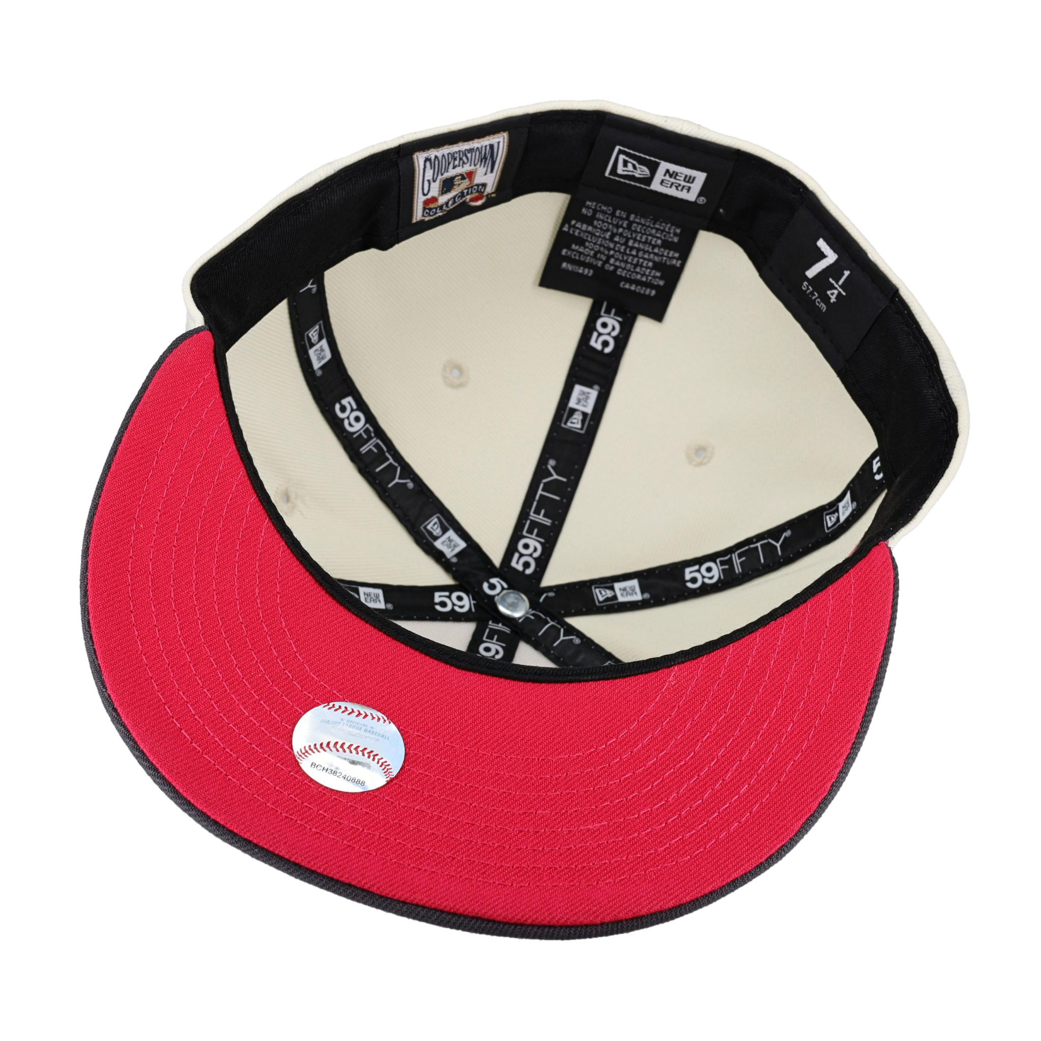Seattle Mariners Start Of Summer Collection 30th Anniversary Fitted Hat