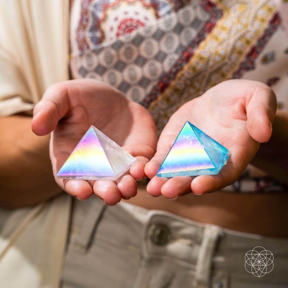 Summon My Power - Pyramids of Inner Fire by Conscious Items at Shirley Shoppe