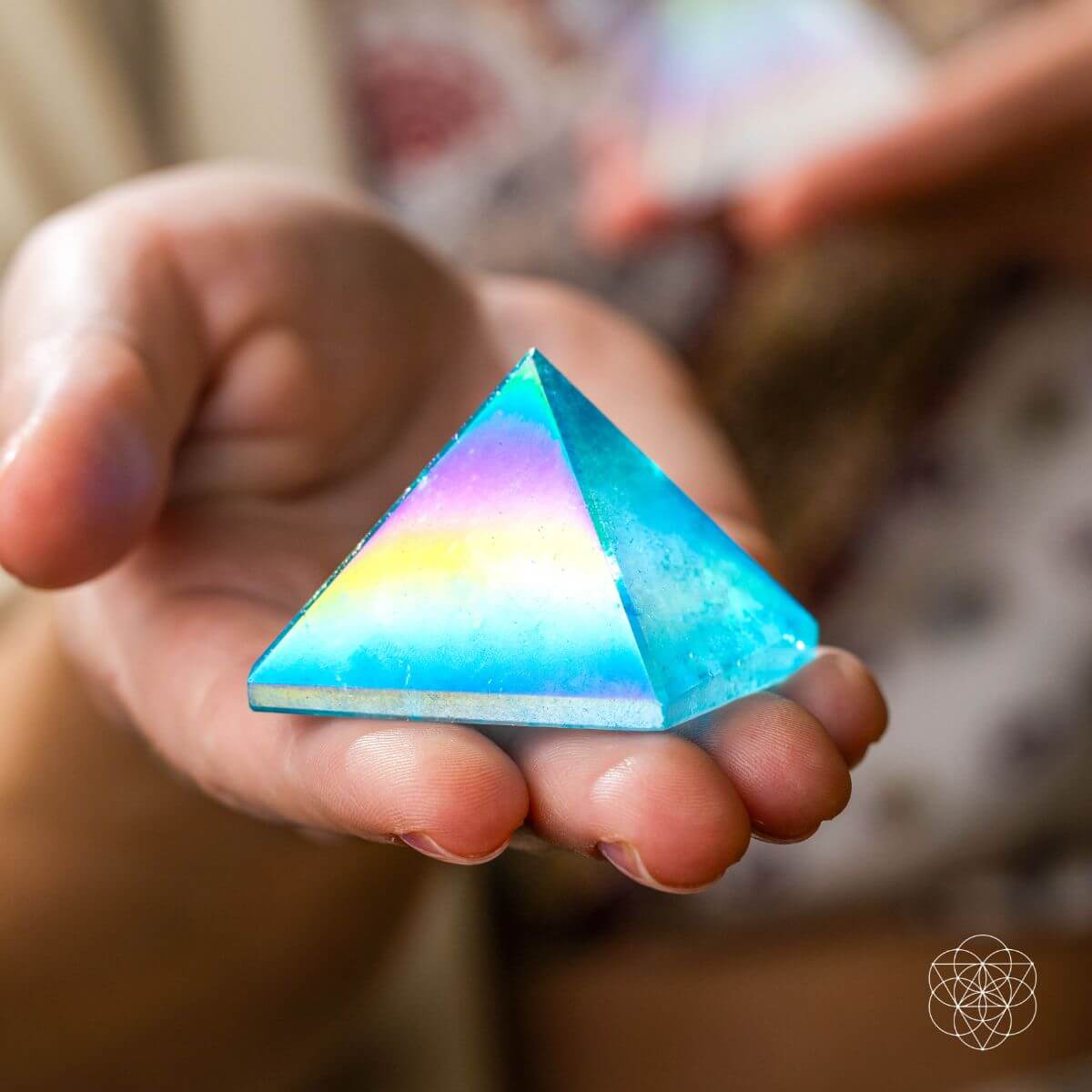 Summon My Power - Pyramids of Inner Fire by Conscious Items at Shirley Shoppe