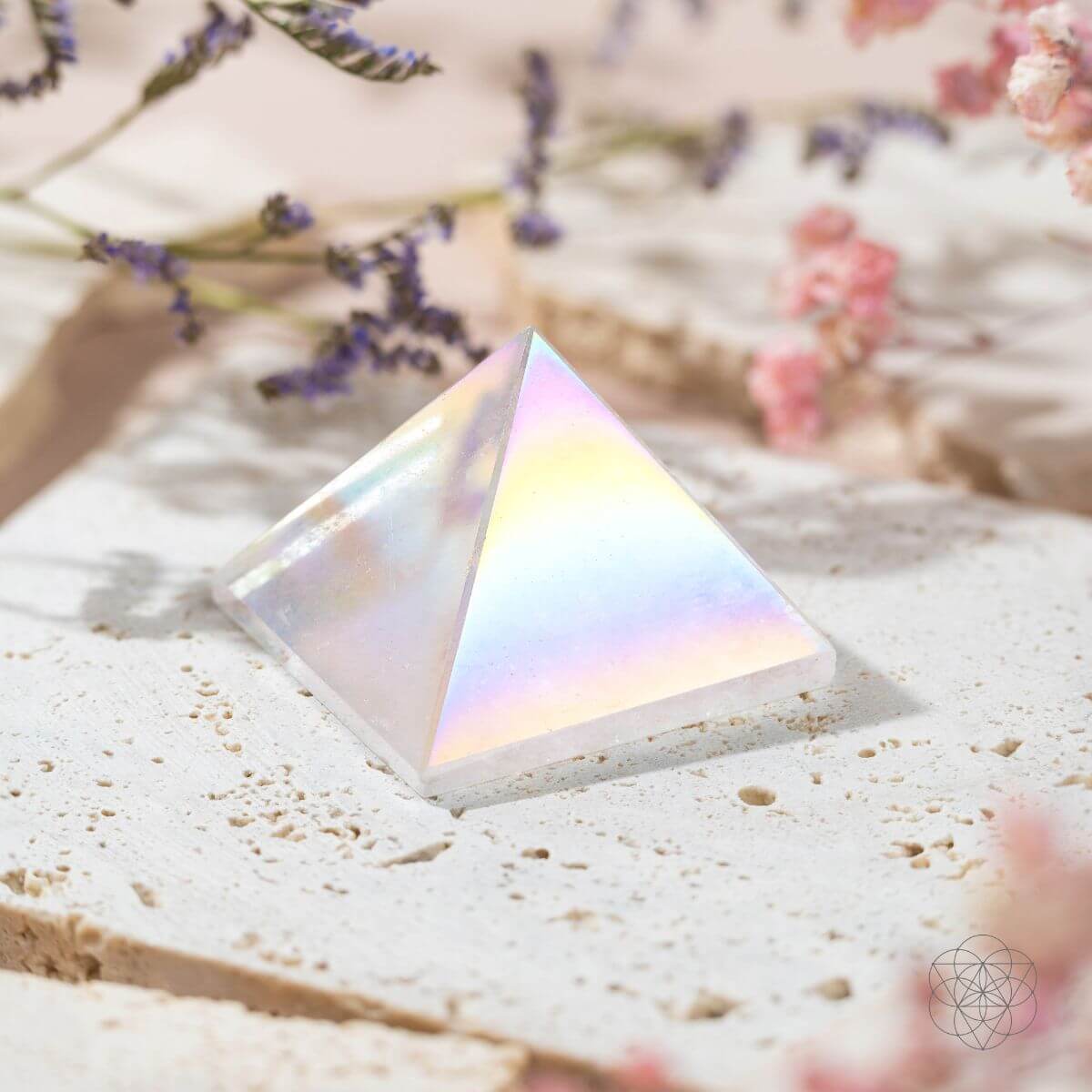 Summon My Power - Pyramids of Inner Fire by Conscious Items at Shirley Shoppe