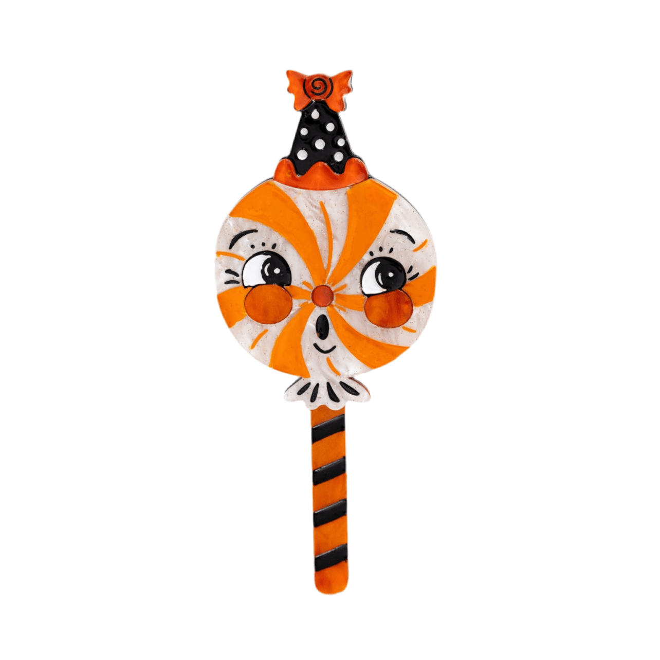 Sweet Treats Brooch Set of 2 by Johanna Parker x Lipstick & Chrome
