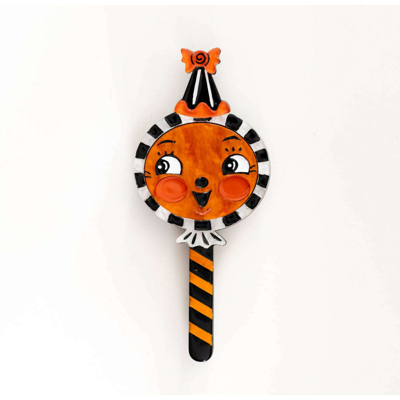Happy Sweet Treat Brooch by Johanna Parker x Lipstick & Chrome