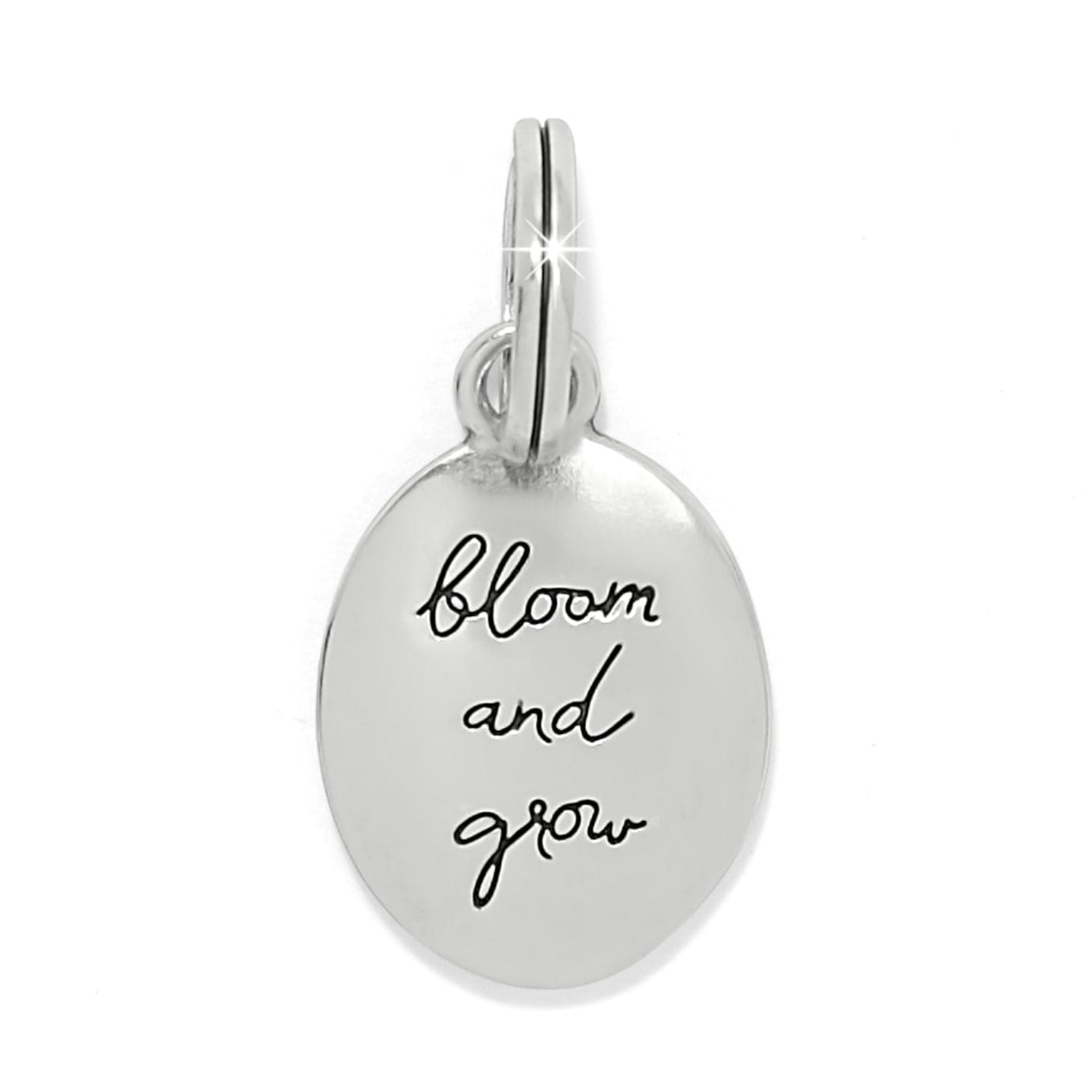 Sydney Bloom Charm